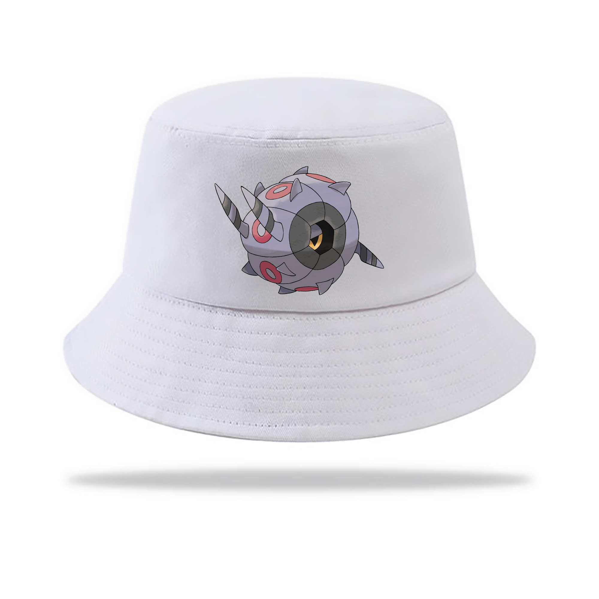 （画像用） ポケットモンスター Pokémon アウトドア日除けバケットハット