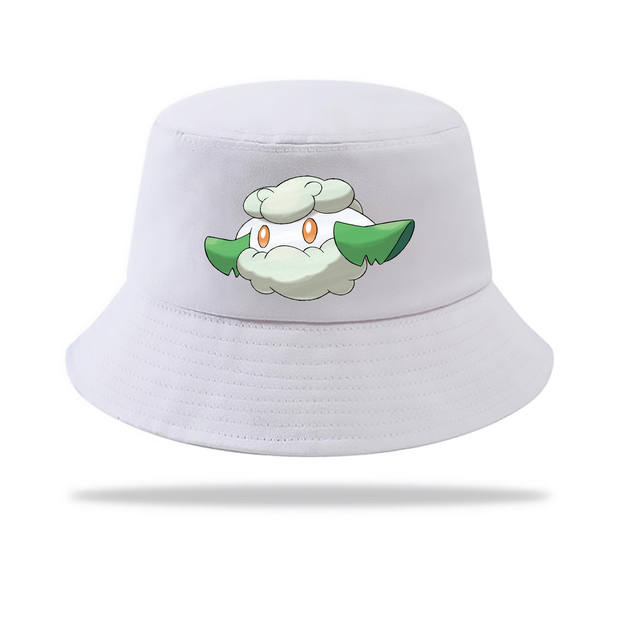 （画像用） ポケットモンスター Pokémon アウトドア日除けバケットハット