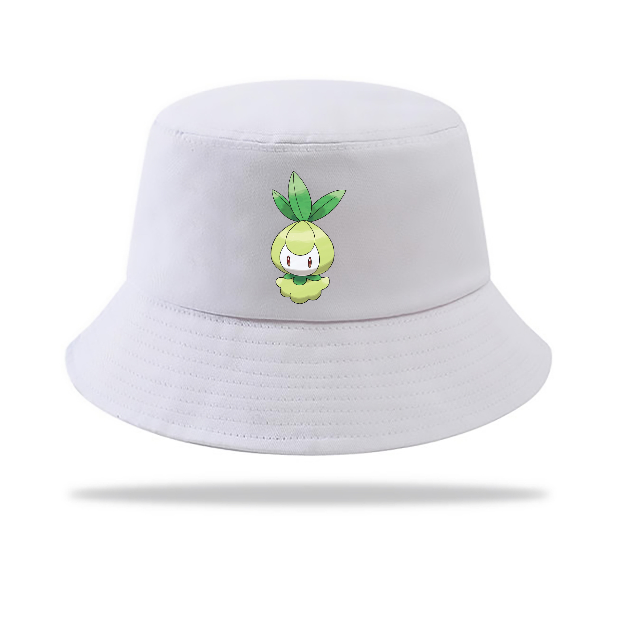 （画像用） ポケットモンスター Pokémon アウトドア日除けバケットハット