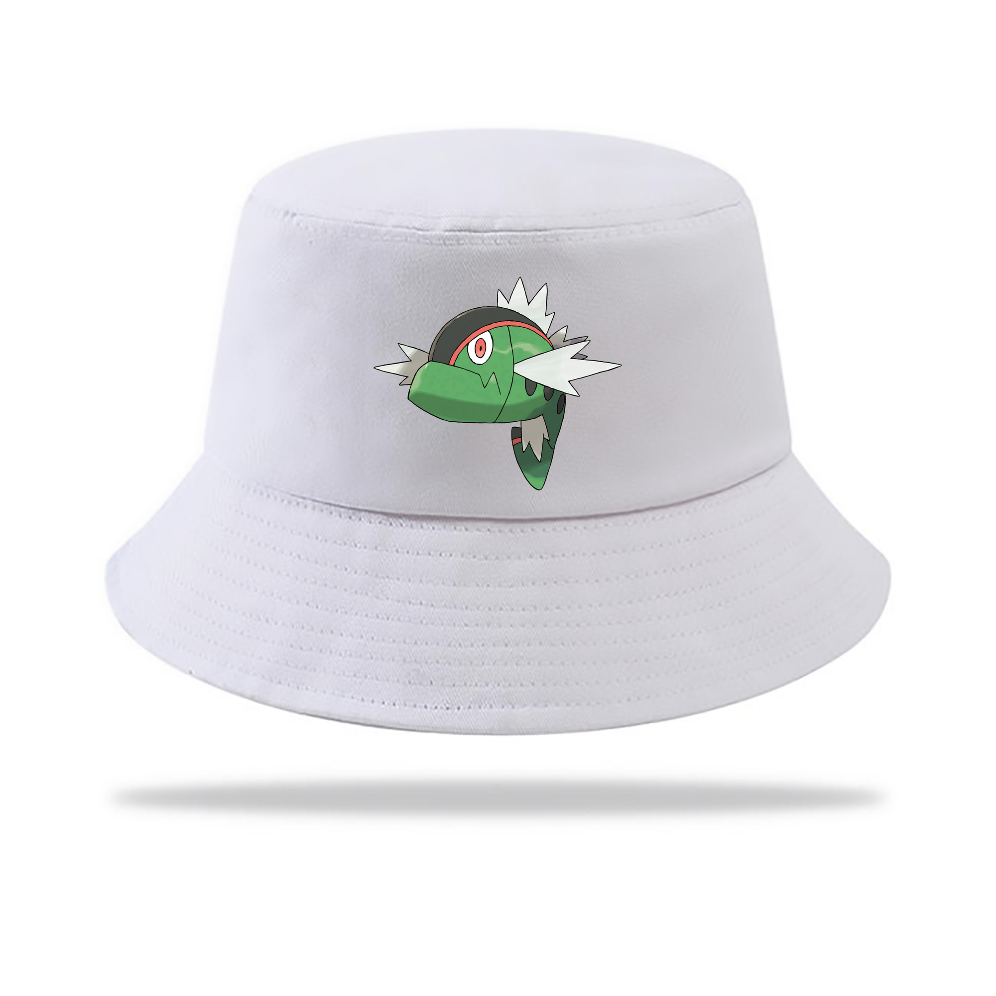 （画像用） ポケットモンスター Pokémon アウトドア日除けバケットハット