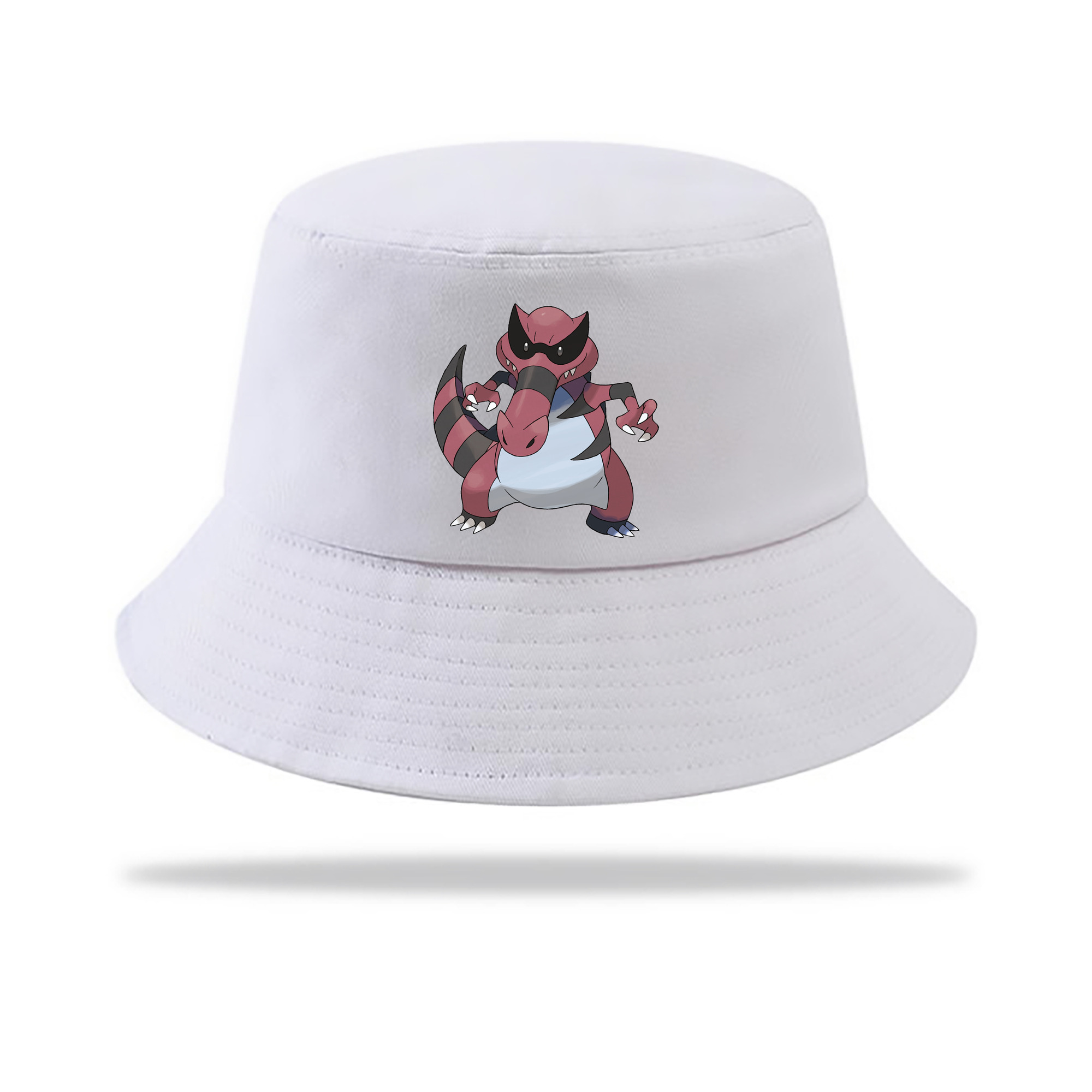 （画像用） ポケットモンスター Pokémon アウトドア日除けバケットハット