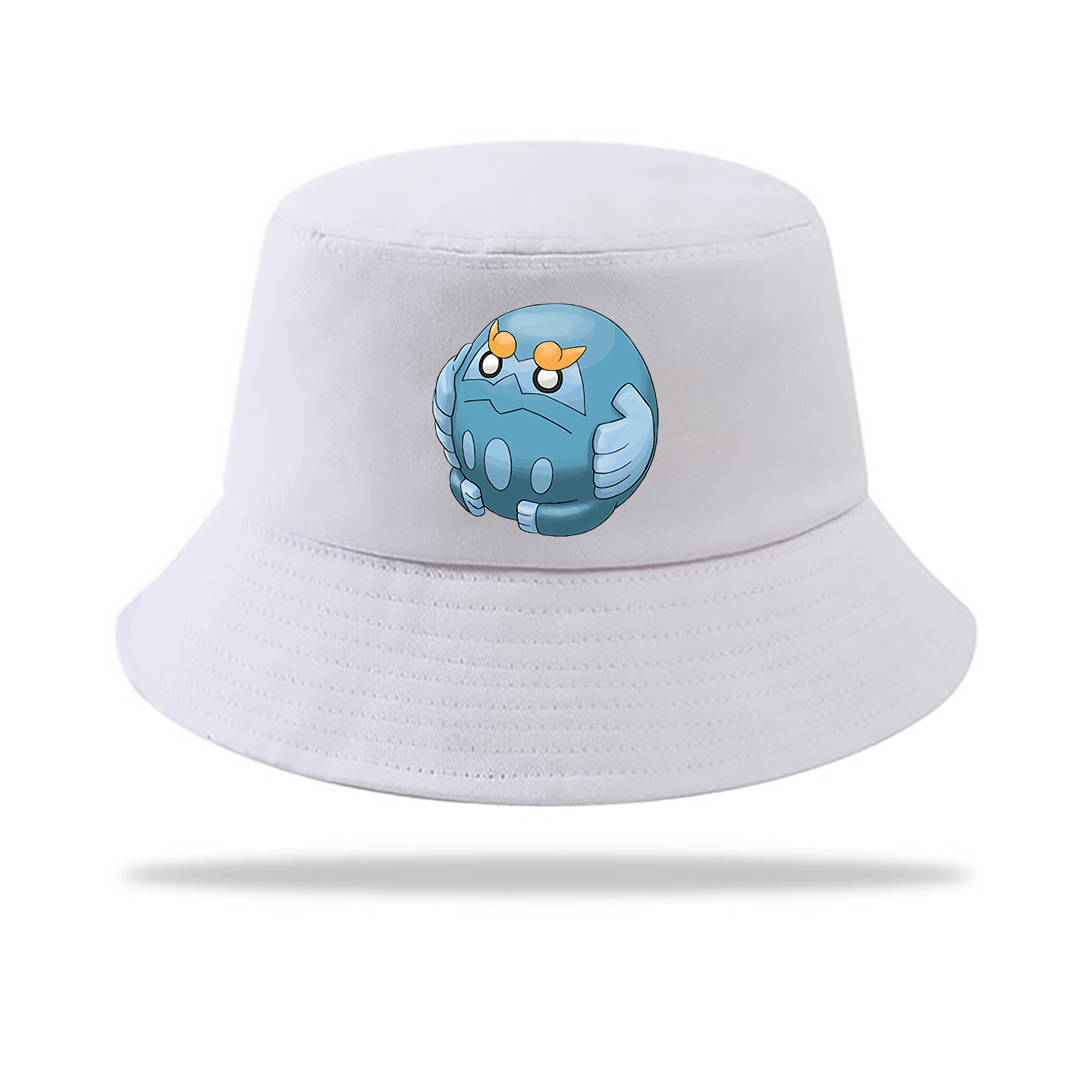 （画像用） ポケットモンスター Pokémon アウトドア日除けバケットハット