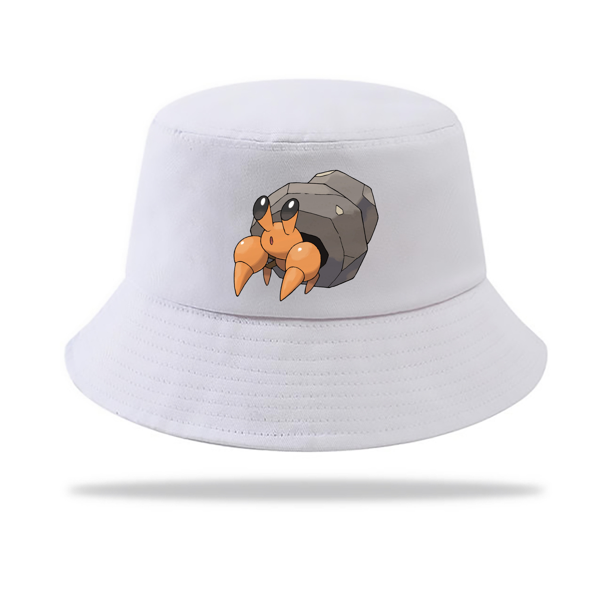 （画像用） ポケットモンスター Pokémon アウトドア日除けバケットハット
