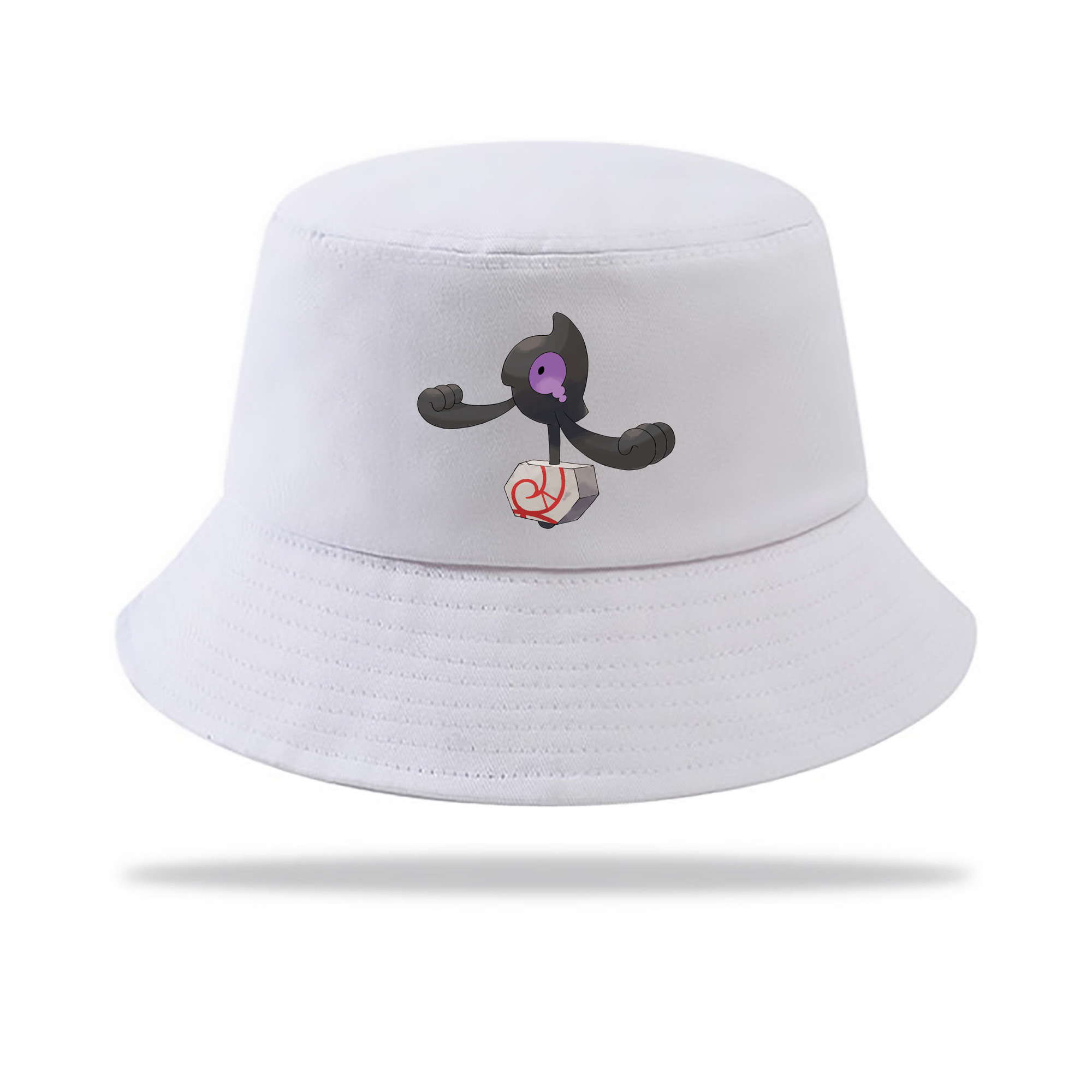 （画像用） ポケットモンスター Pokémon アウトドア日除けバケットハット