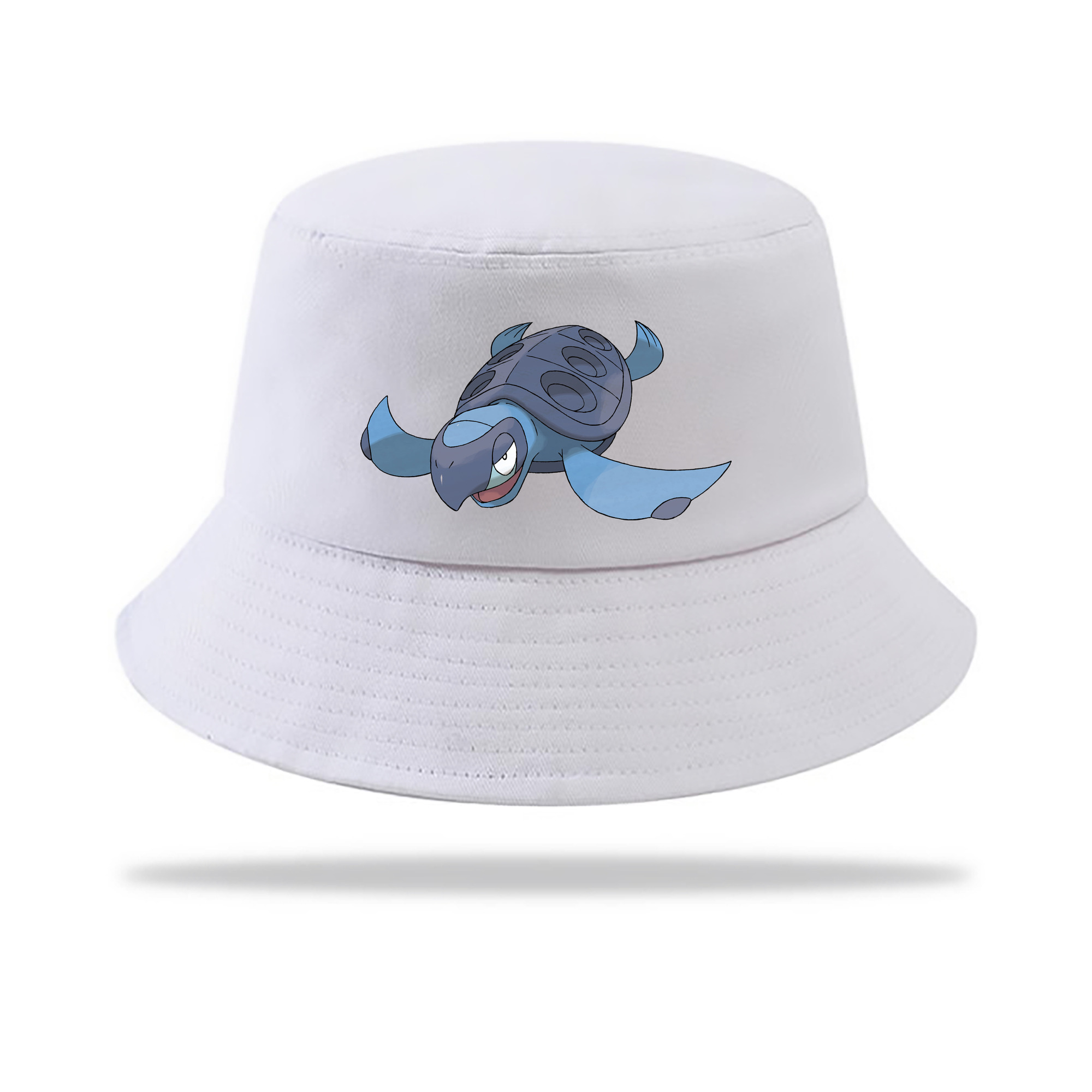 （画像用） ポケットモンスター Pokémon アウトドア日除けバケットハット