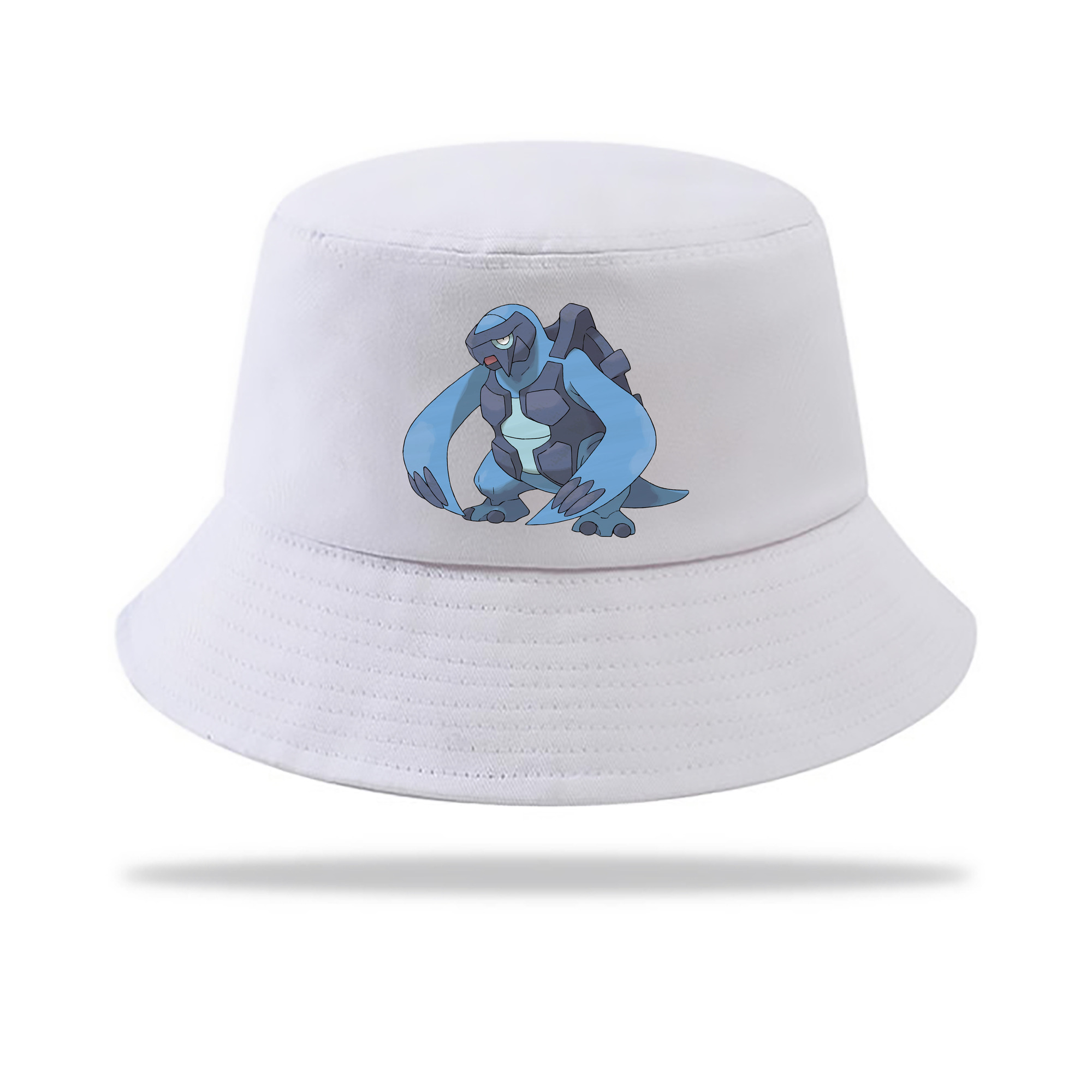 （画像用） ポケットモンスター Pokémon アウトドア日除けバケットハット