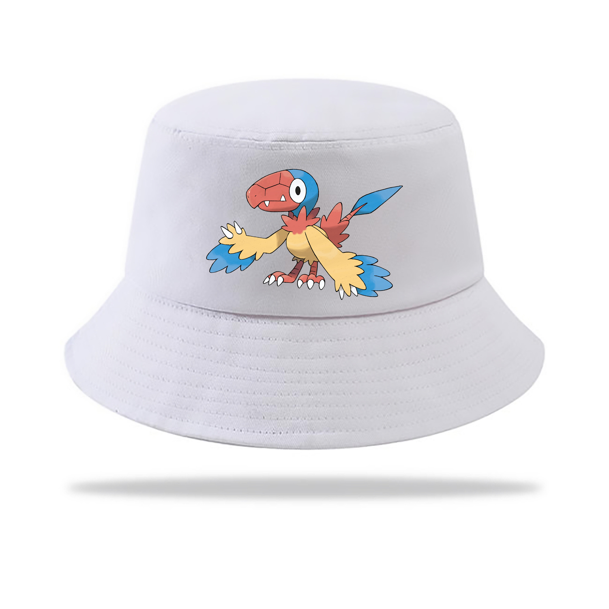 （画像用） ポケットモンスター Pokémon アウトドア日除けバケットハット