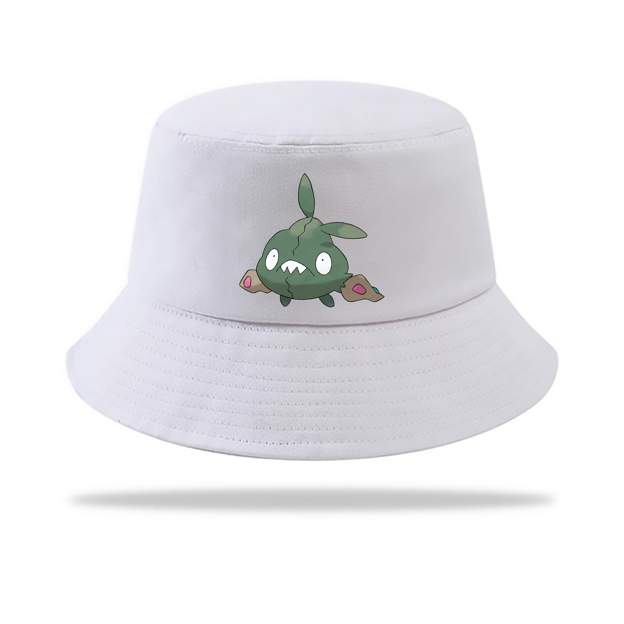 （画像用） ポケットモンスター Pokémon アウトドア日除けバケットハット