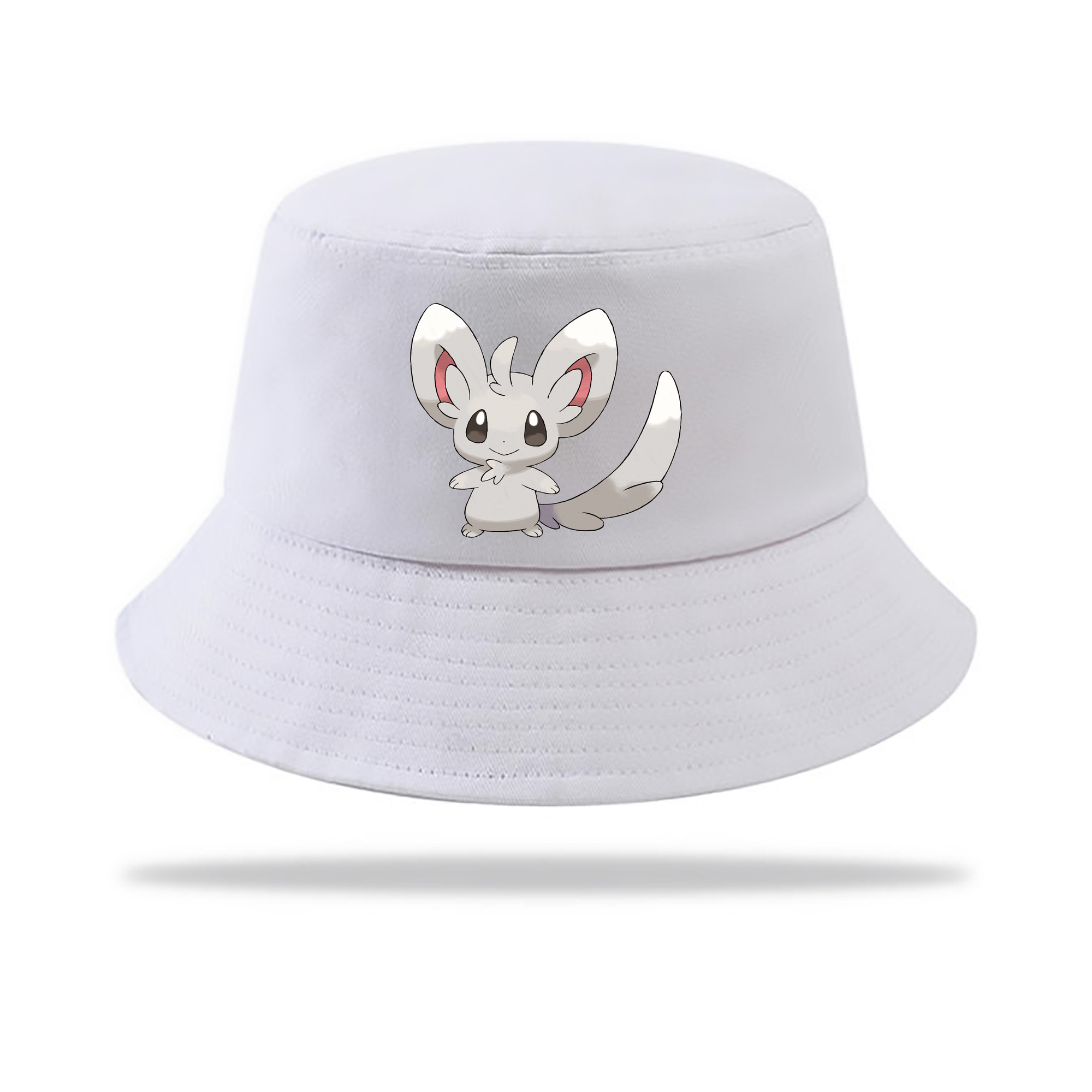 （画像用） ポケットモンスター Pokémon アウトドア日除けバケットハット