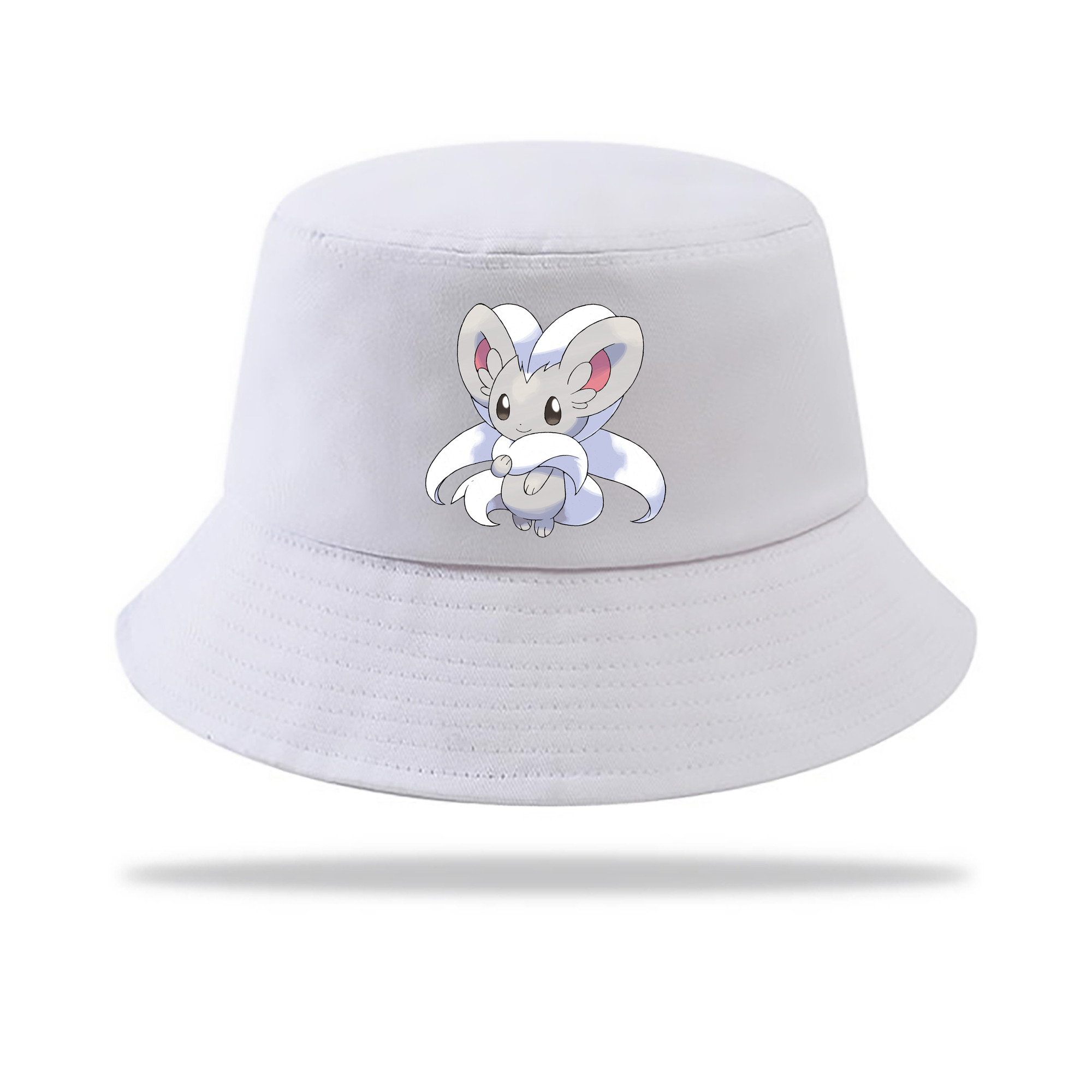 （画像用） ポケットモンスター Pokémon アウトドア日除けバケットハット