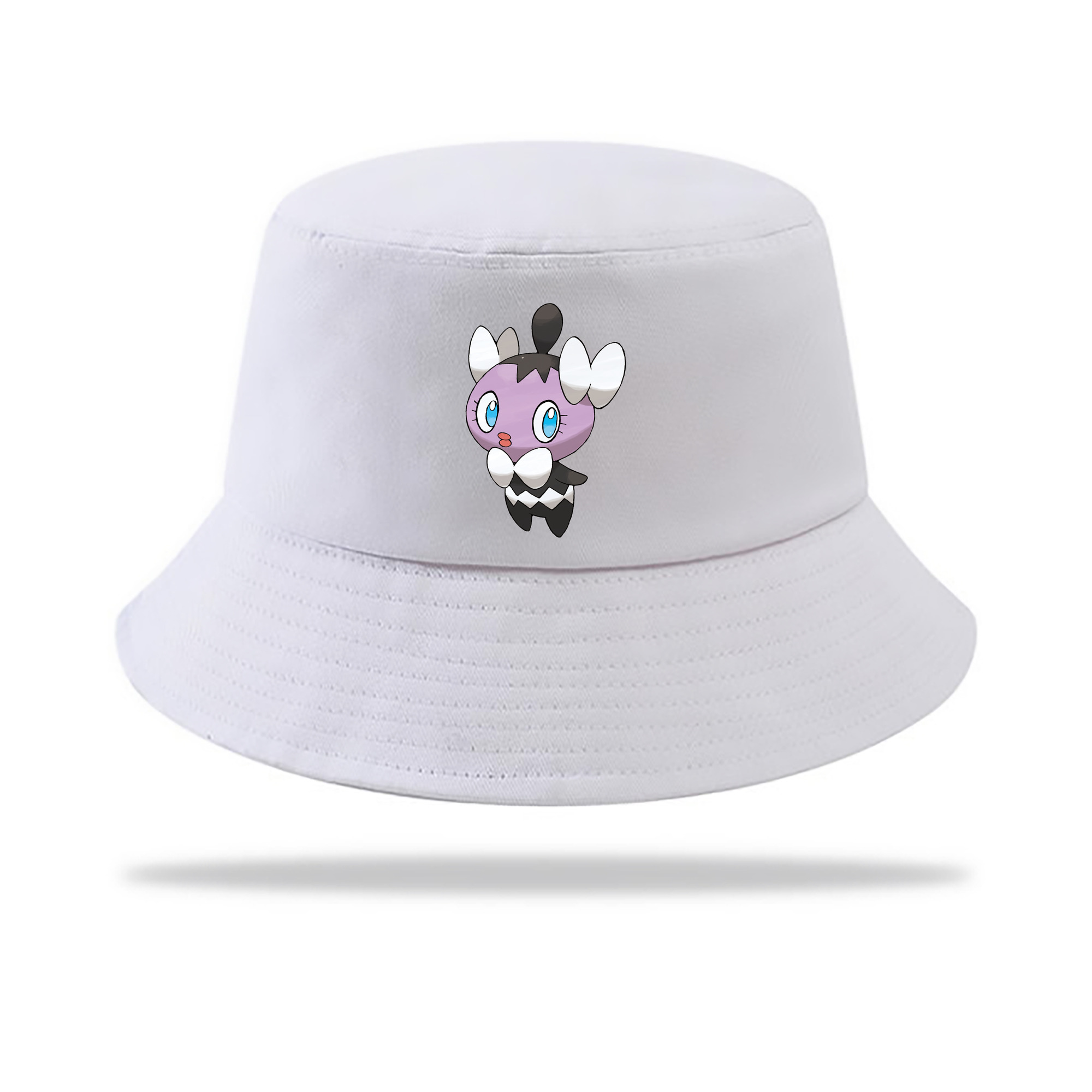（画像用） ポケットモンスター Pokémon アウトドア日除けバケットハット