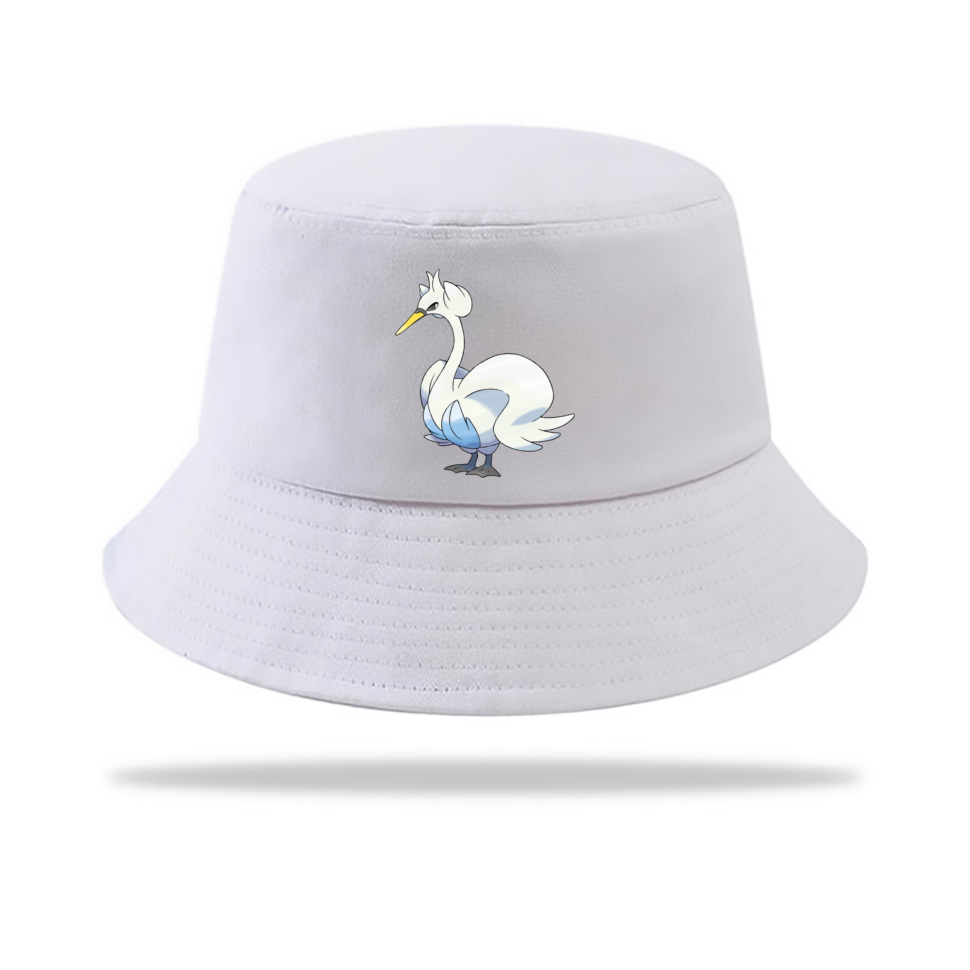 （画像用） ポケットモンスター Pokémon アウトドア日除けバケットハット