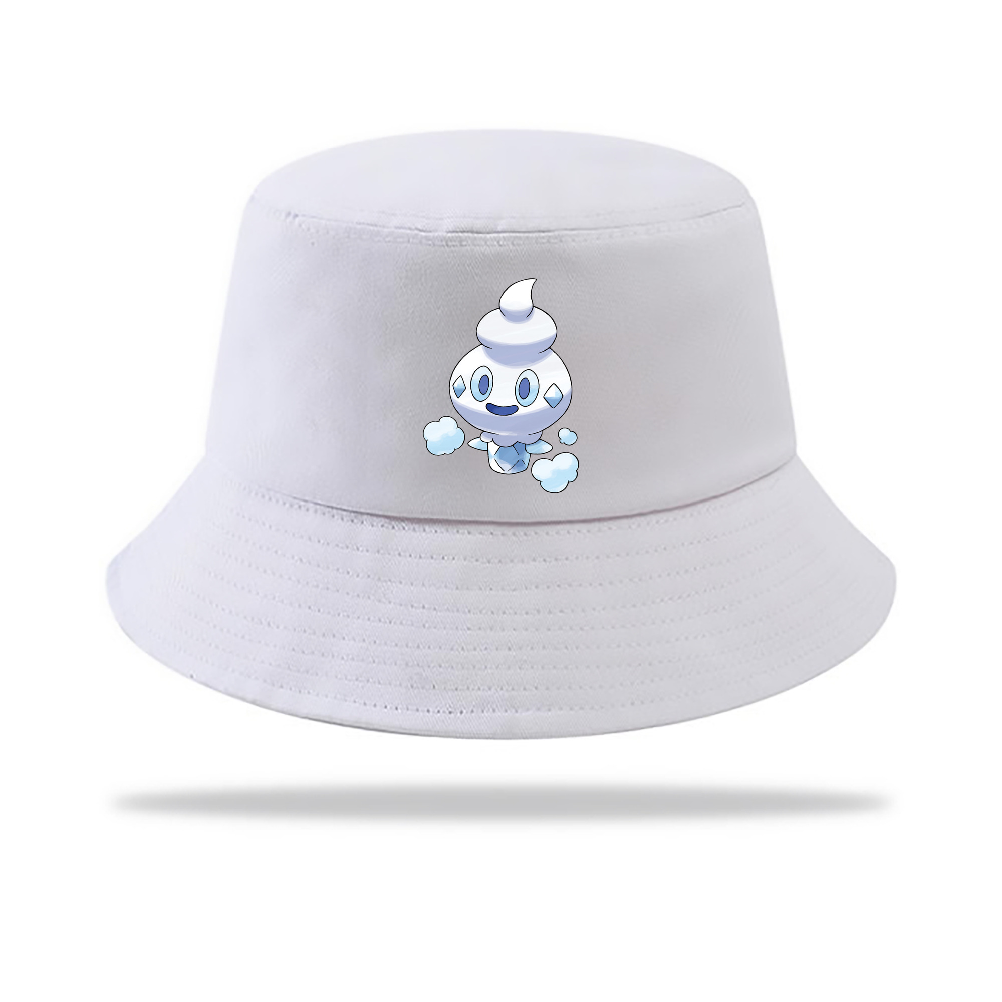 （画像用） ポケットモンスター Pokémon アウトドア日除けバケットハット