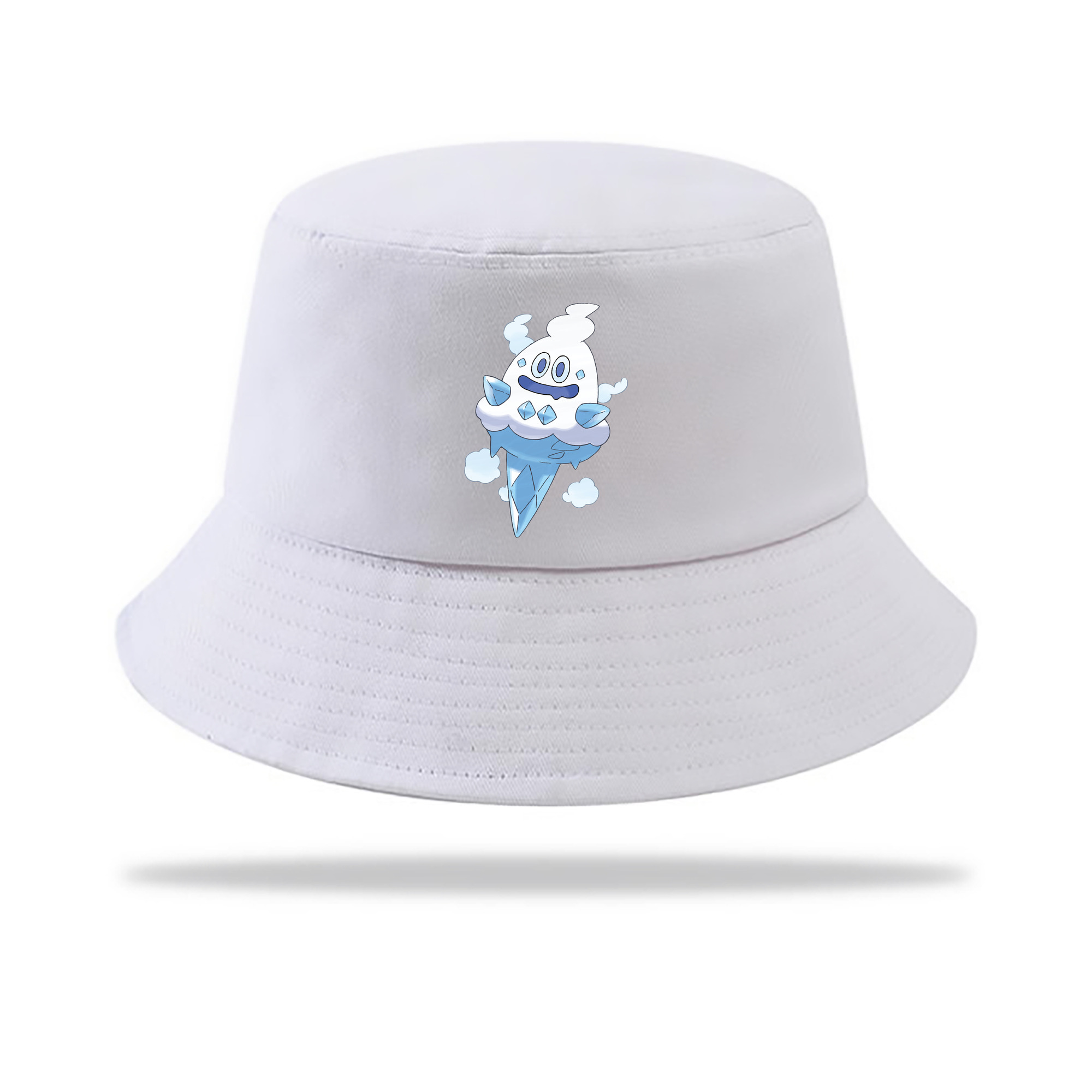 （画像用） ポケットモンスター Pokémon アウトドア日除けバケットハット