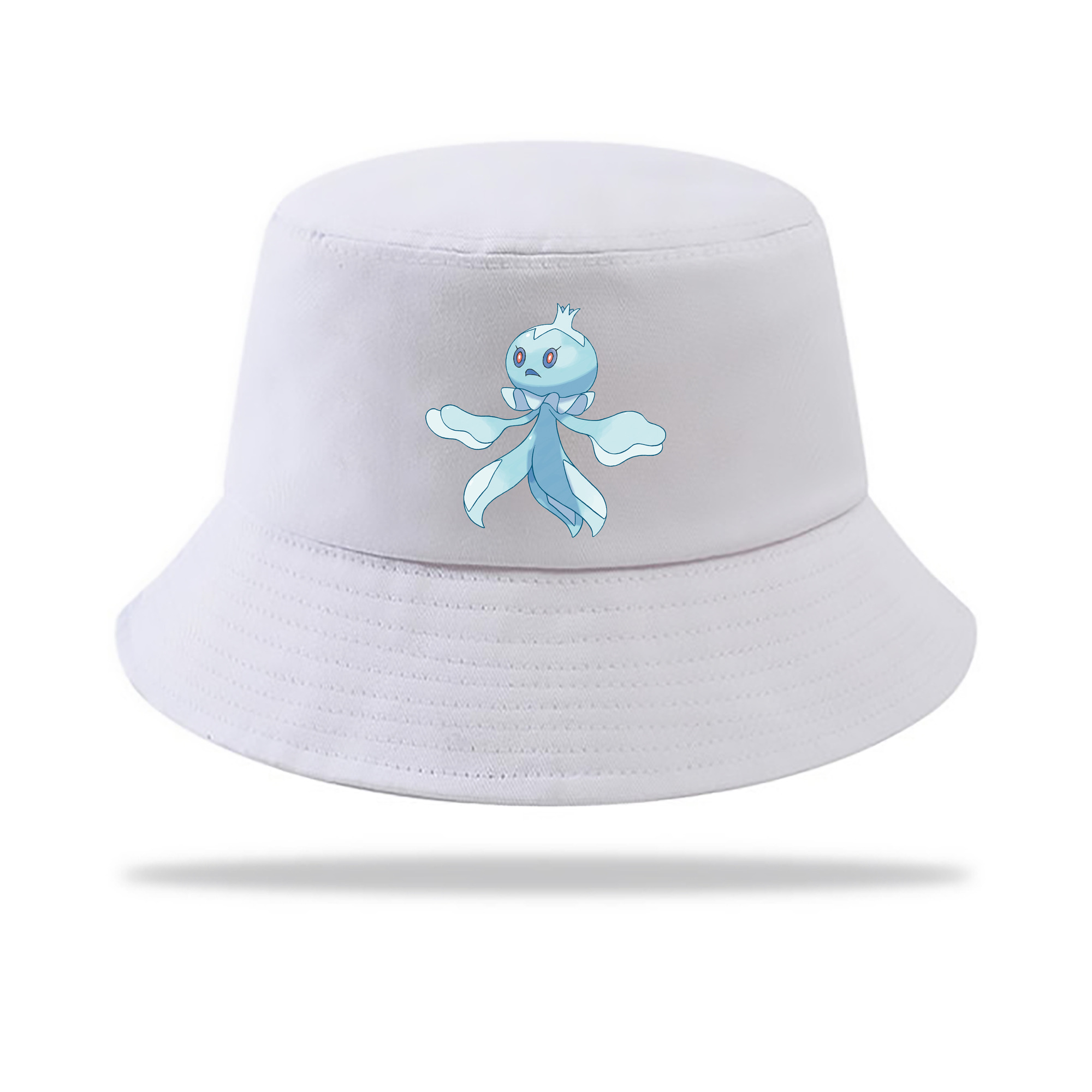 （画像用） ポケットモンスター Pokémon アウトドア日除けバケットハット