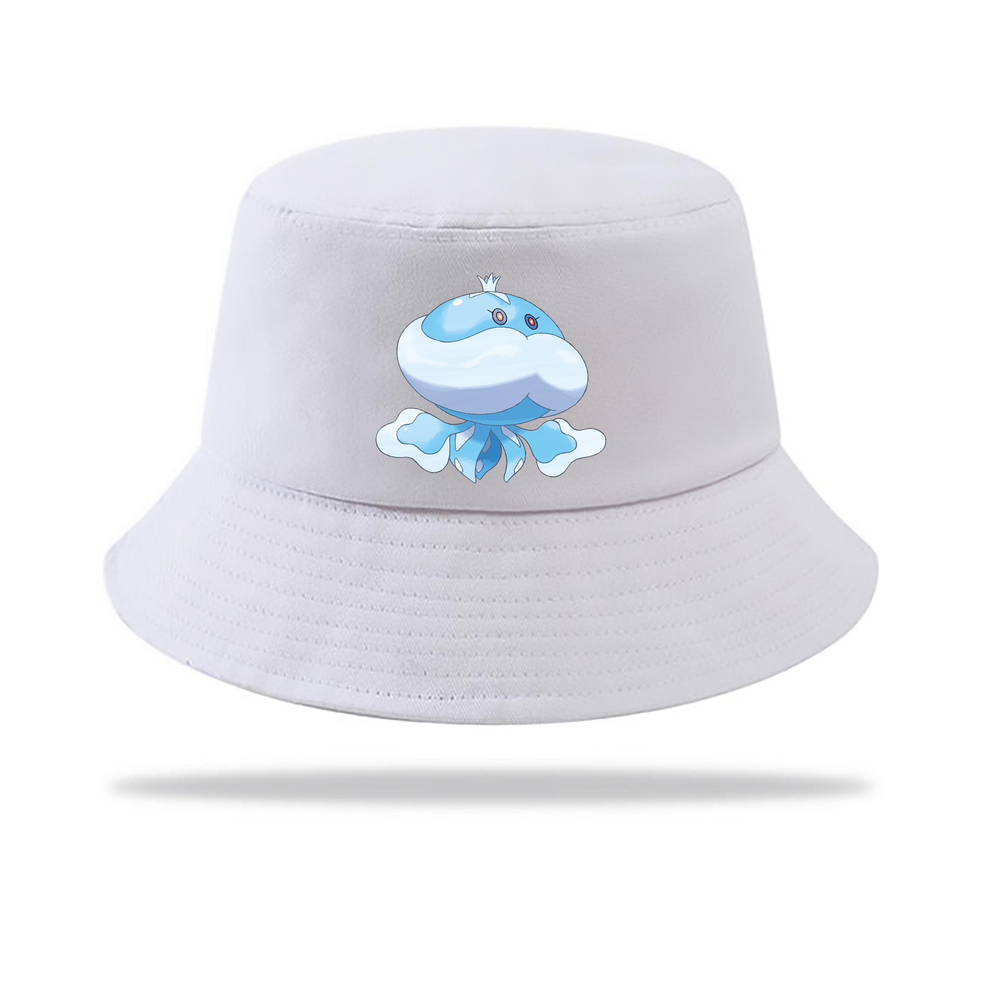 （画像用） ポケットモンスター Pokémon アウトドア日除けバケットハット