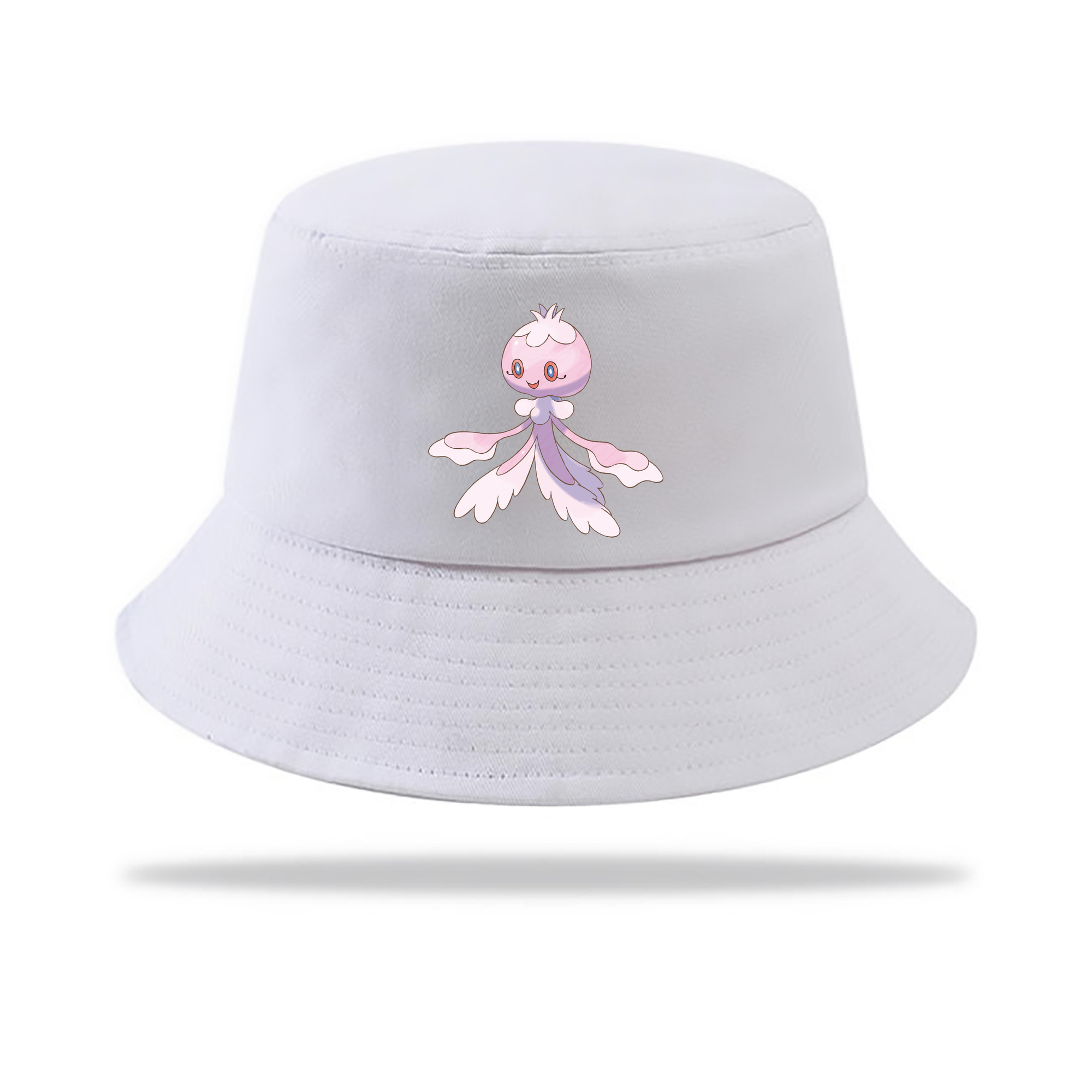 （画像用） ポケットモンスター Pokémon アウトドア日除けバケットハット