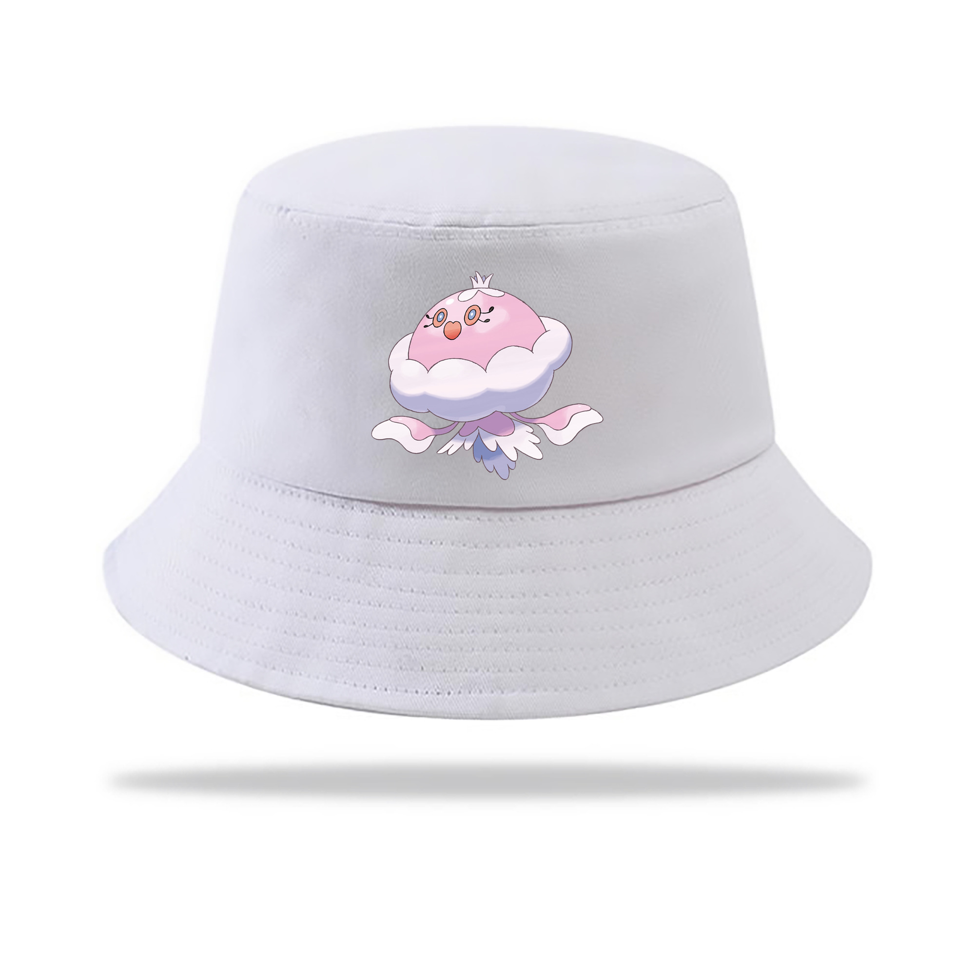（画像用） ポケットモンスター Pokémon アウトドア日除けバケットハット