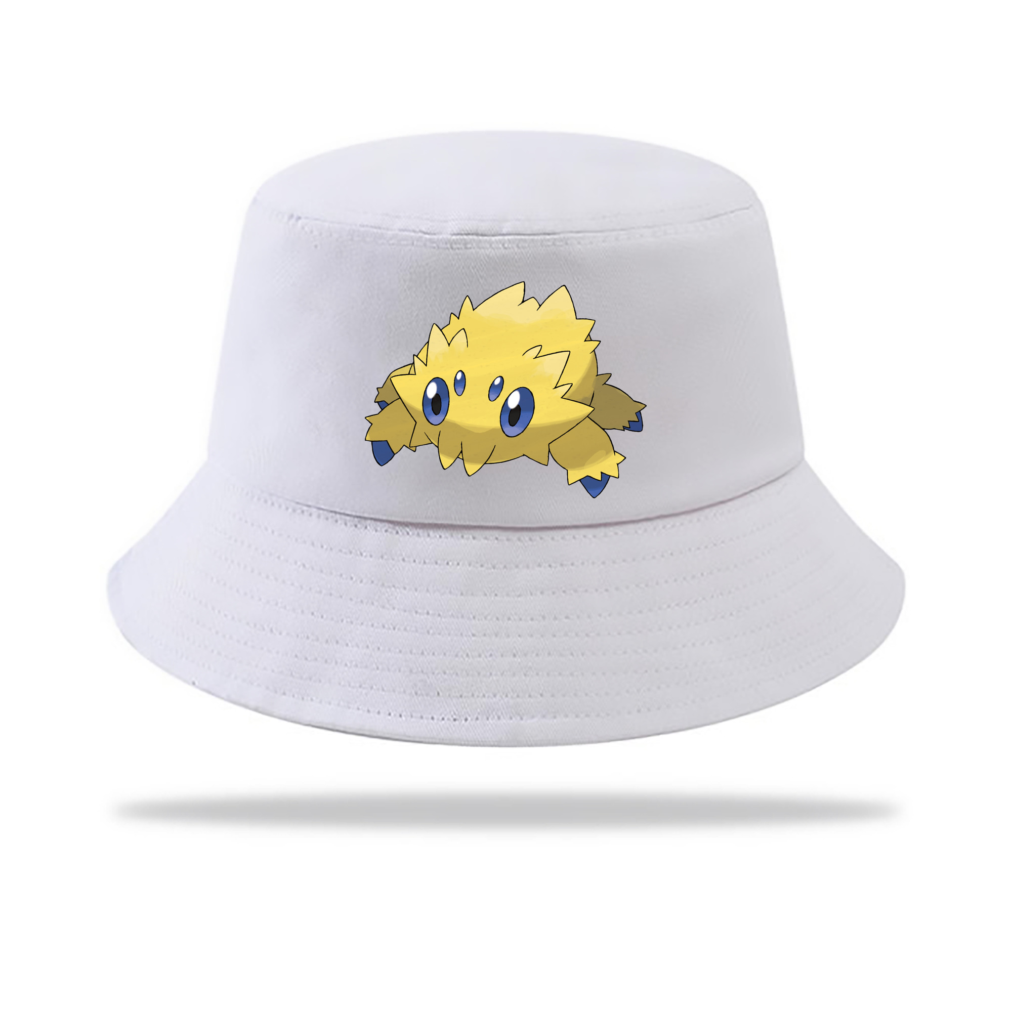 （画像用） ポケットモンスター Pokémon アウトドア日除けバケットハット