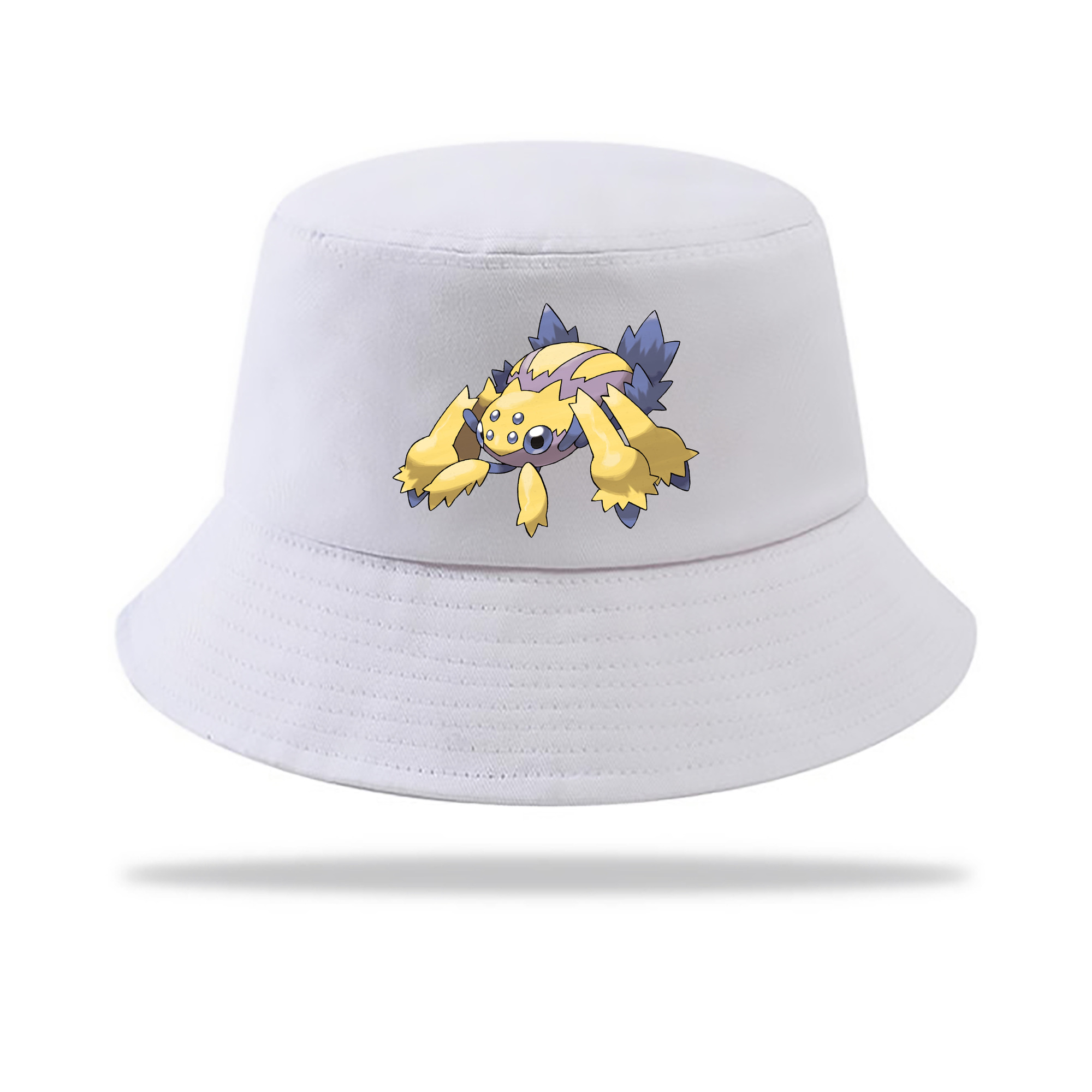 （画像用） ポケットモンスター Pokémon アウトドア日除けバケットハット