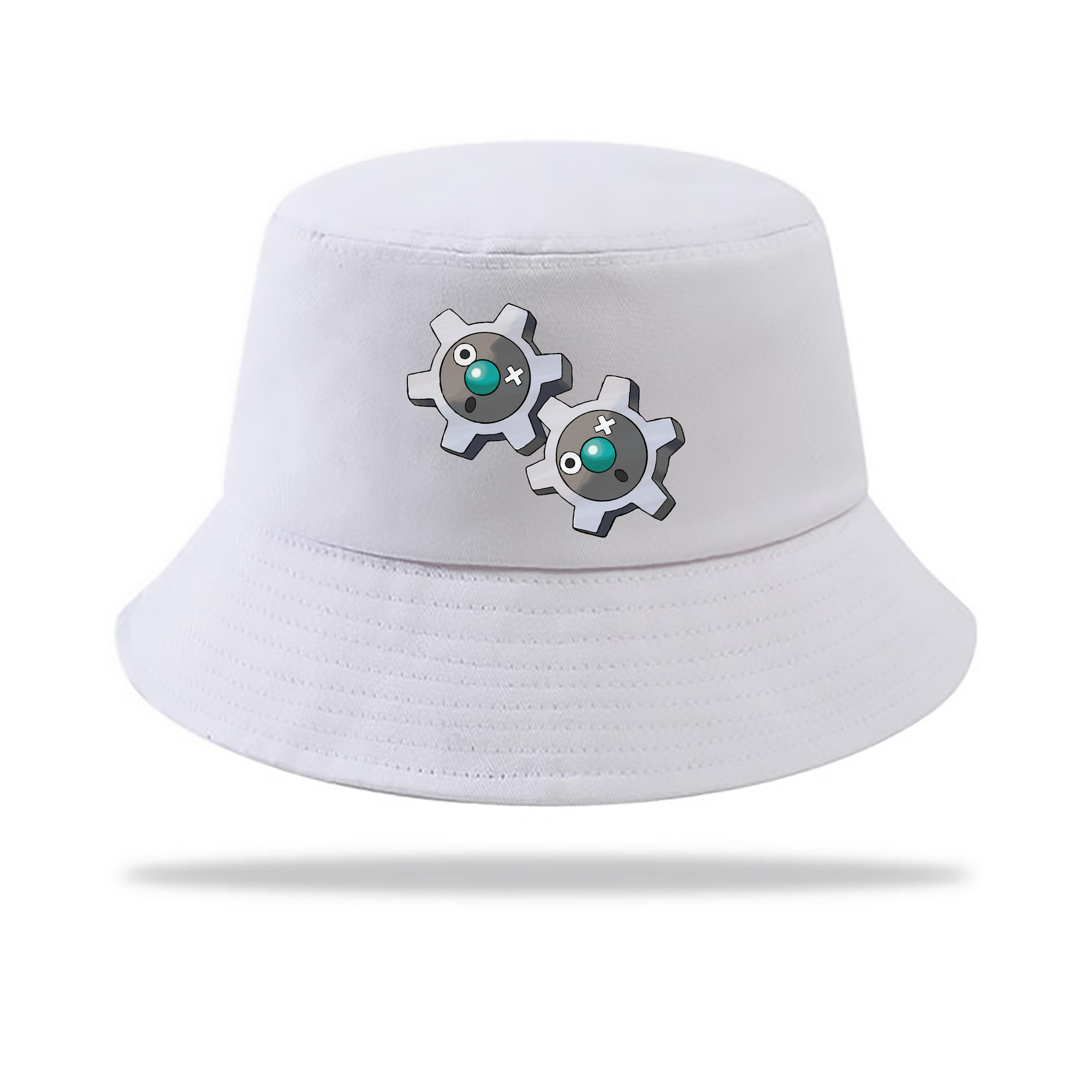 （画像用） ポケットモンスター Pokémon アウトドア日除けバケットハット