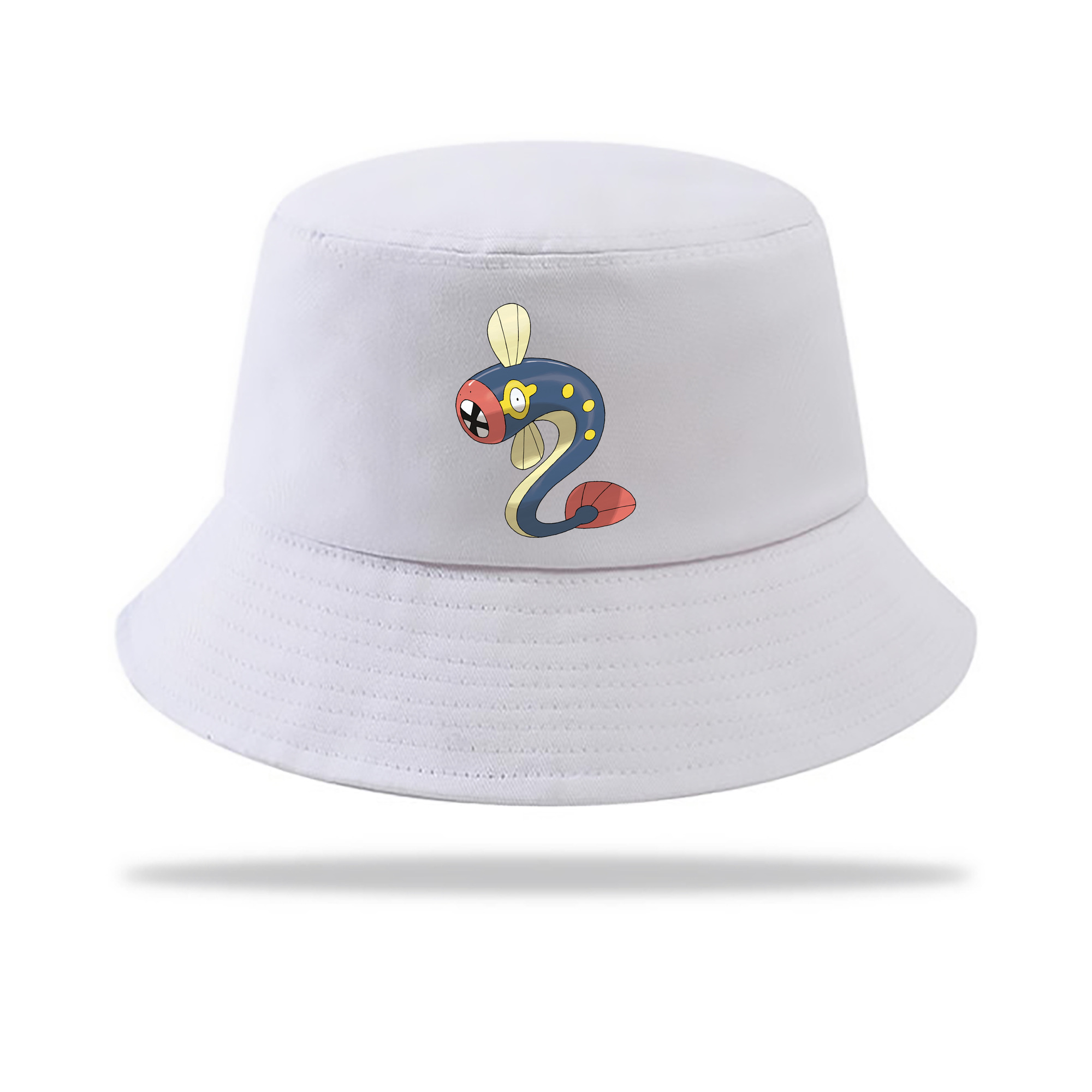 （画像用） ポケットモンスター Pokémon アウトドア日除けバケットハット