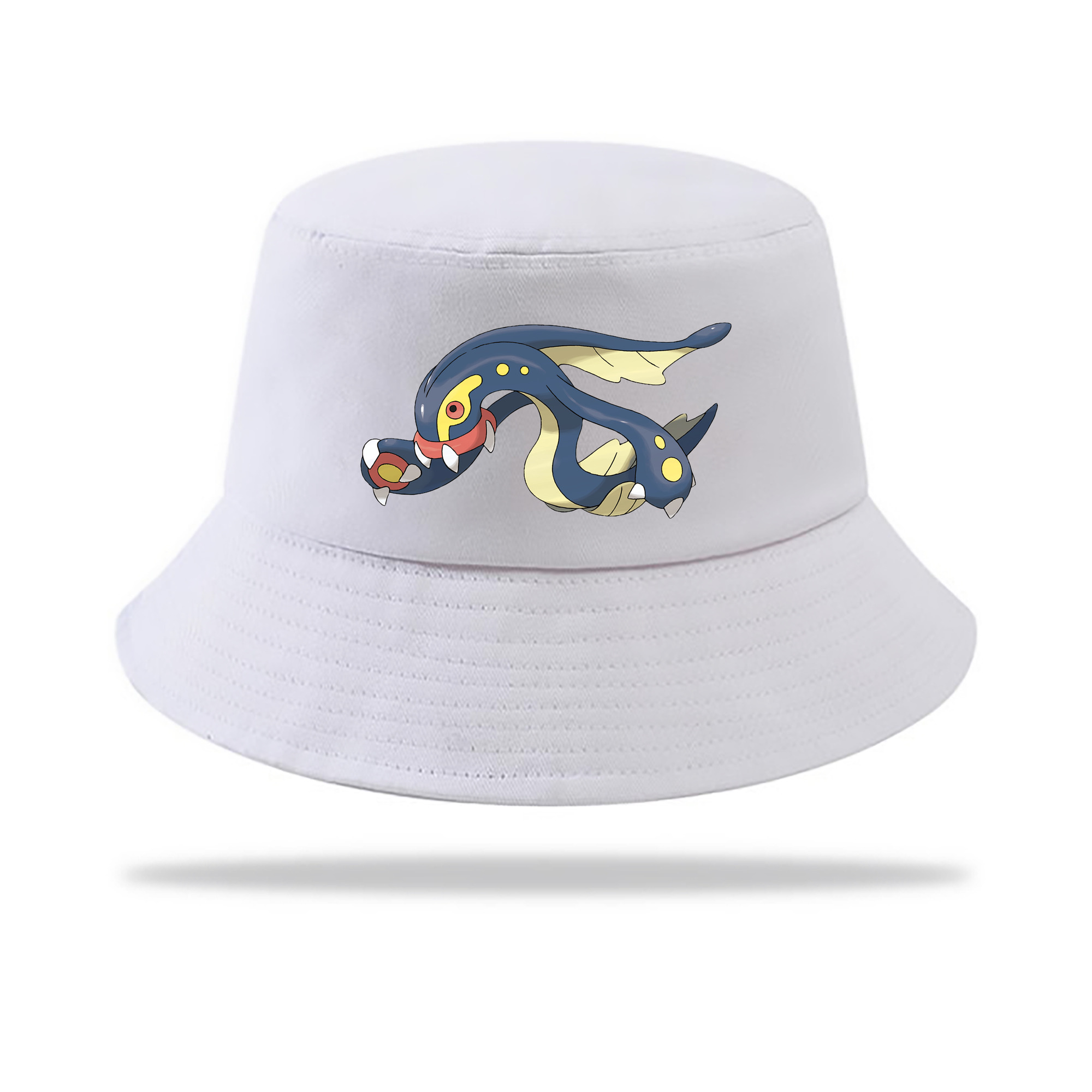 （画像用） ポケットモンスター Pokémon アウトドア日除けバケットハット