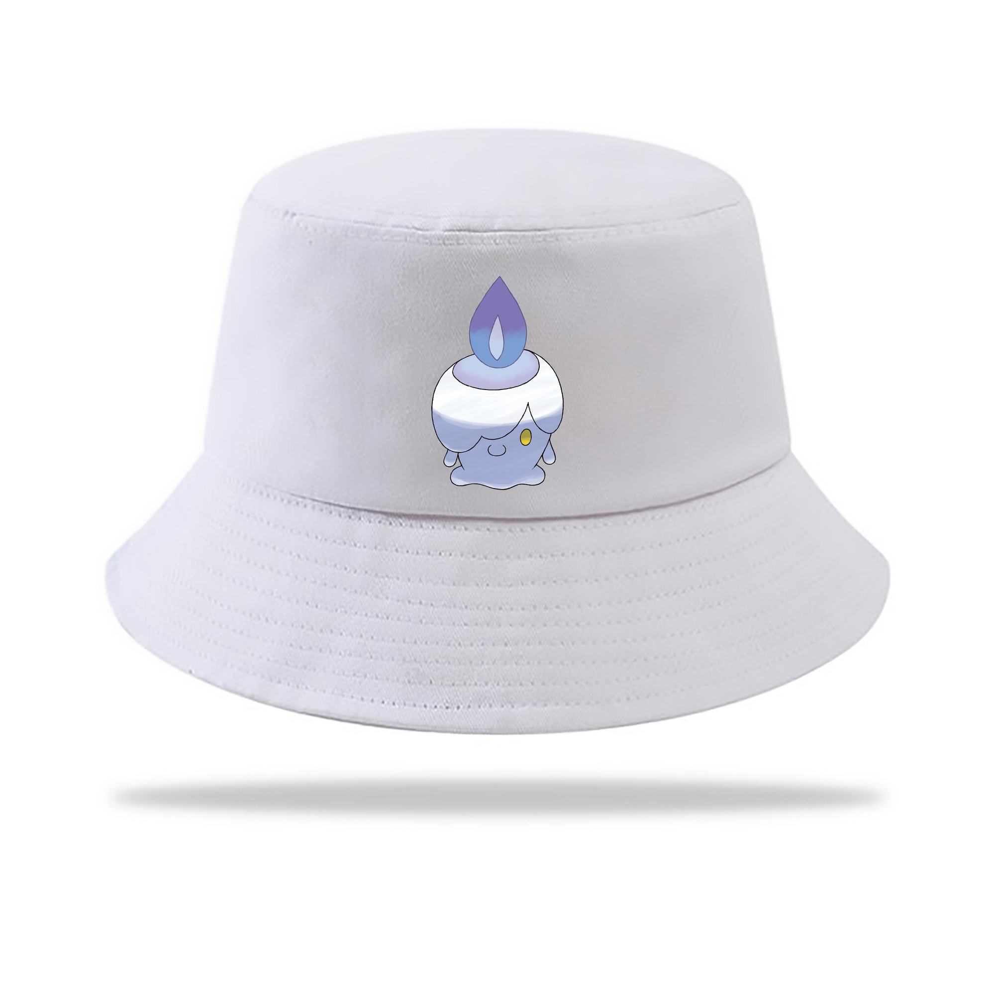 （画像用） ポケットモンスター Pokémon アウトドア日除けバケットハット