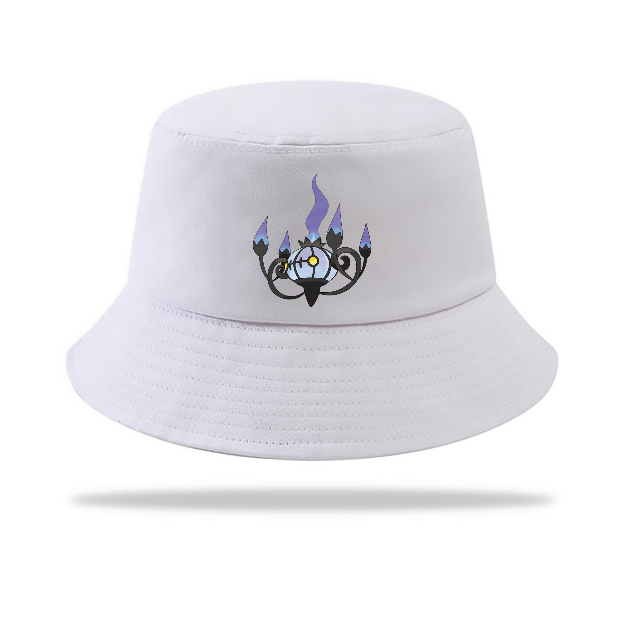 （画像用） ポケットモンスター Pokémon アウトドア日除けバケットハット