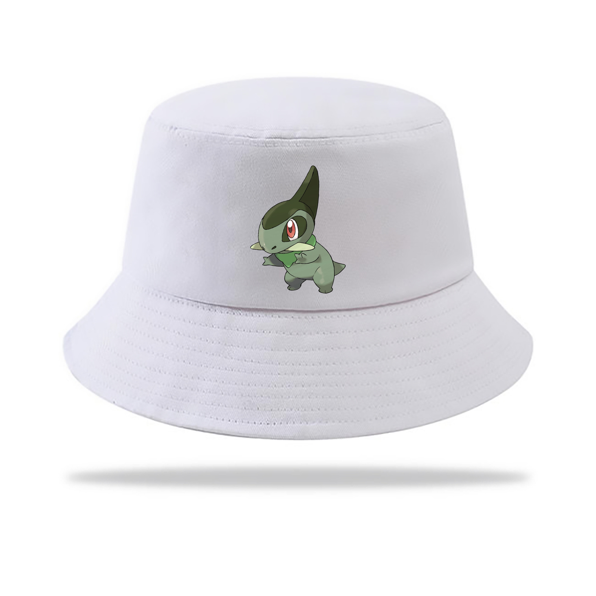 （画像用） ポケットモンスター Pokémon アウトドア日除けバケットハット