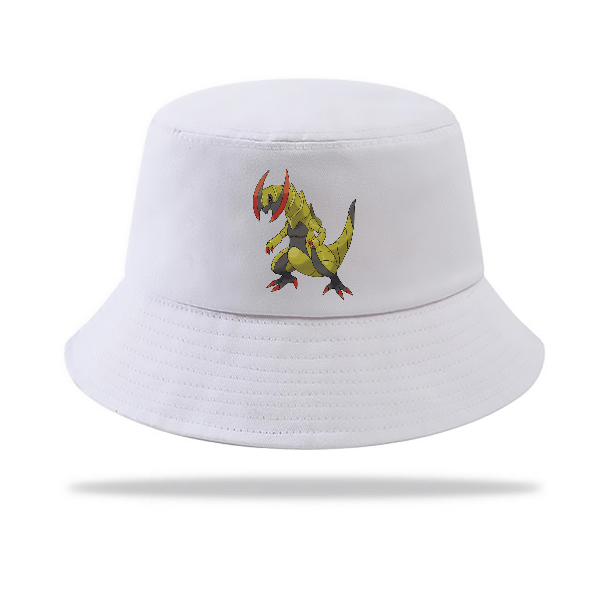 （画像用） ポケットモンスター Pokémon アウトドア日除けバケットハット
