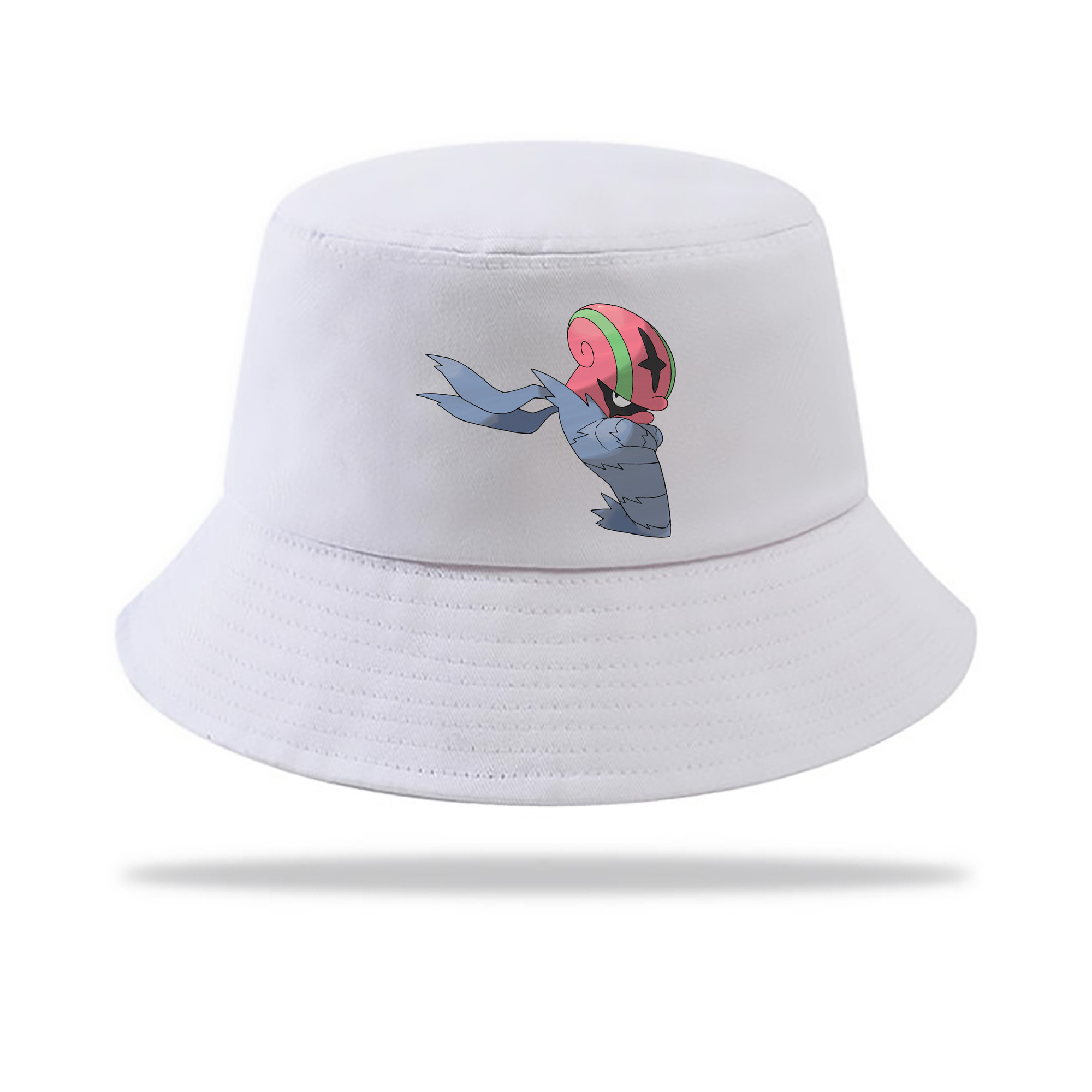 （画像用） ポケットモンスター Pokémon アウトドア日除けバケットハット