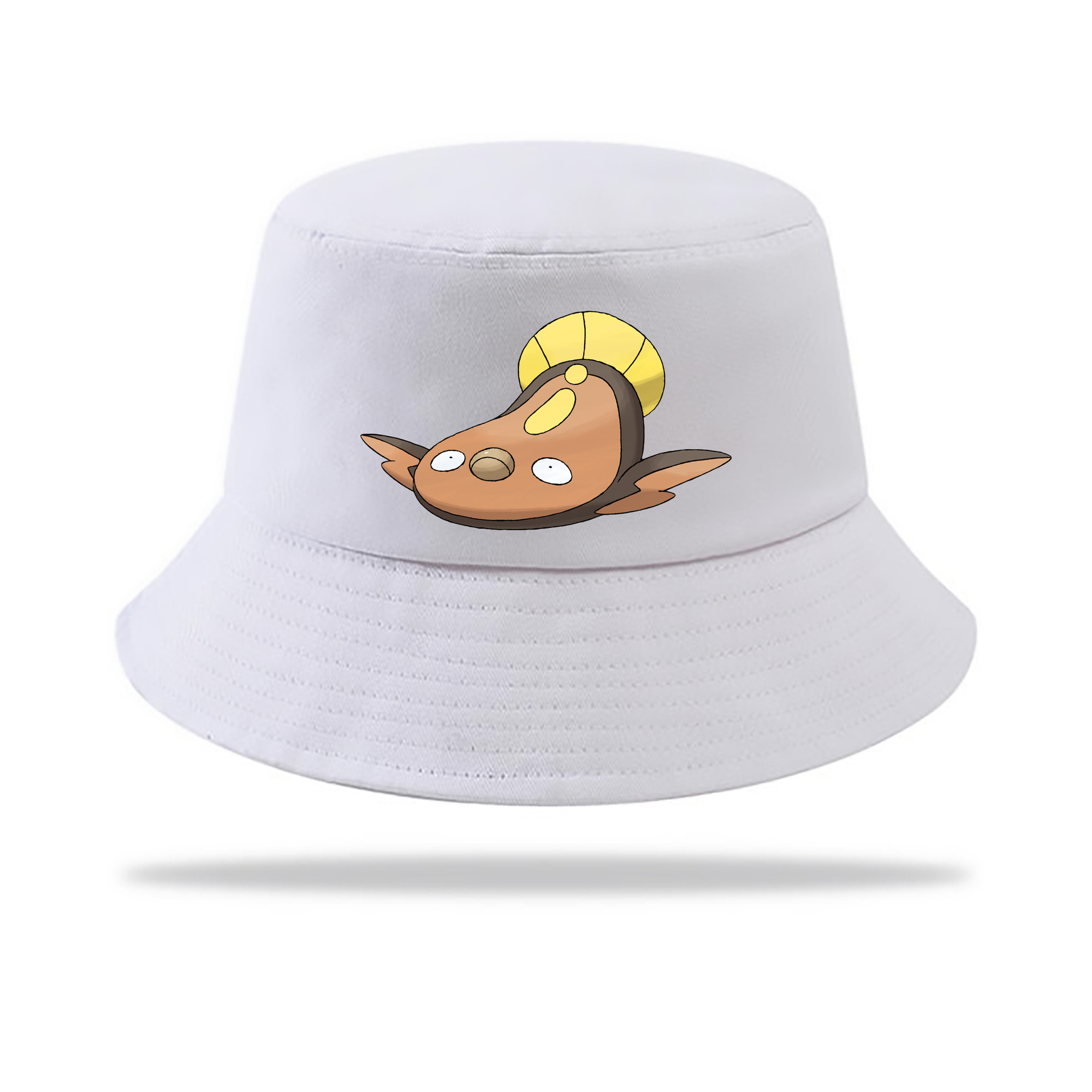 （画像用） ポケットモンスター Pokémon アウトドア日除けバケットハット