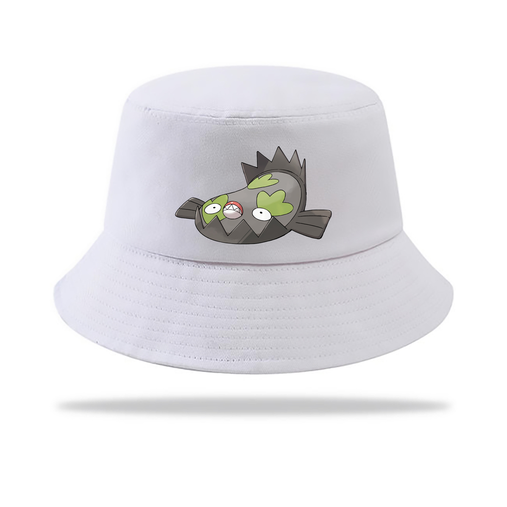 （画像用） ポケットモンスター Pokémon アウトドア日除けバケットハット