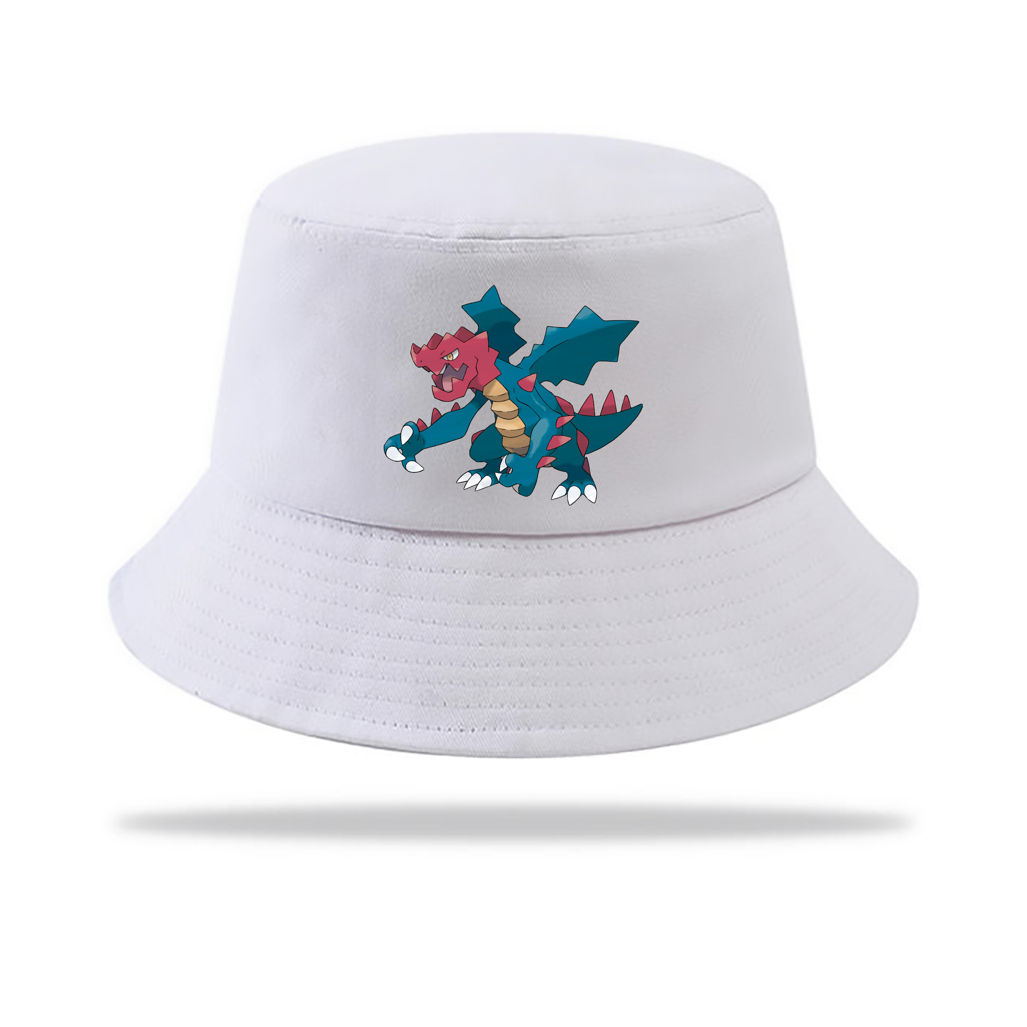 （画像用） ポケットモンスター Pokémon アウトドア日除けバケットハット