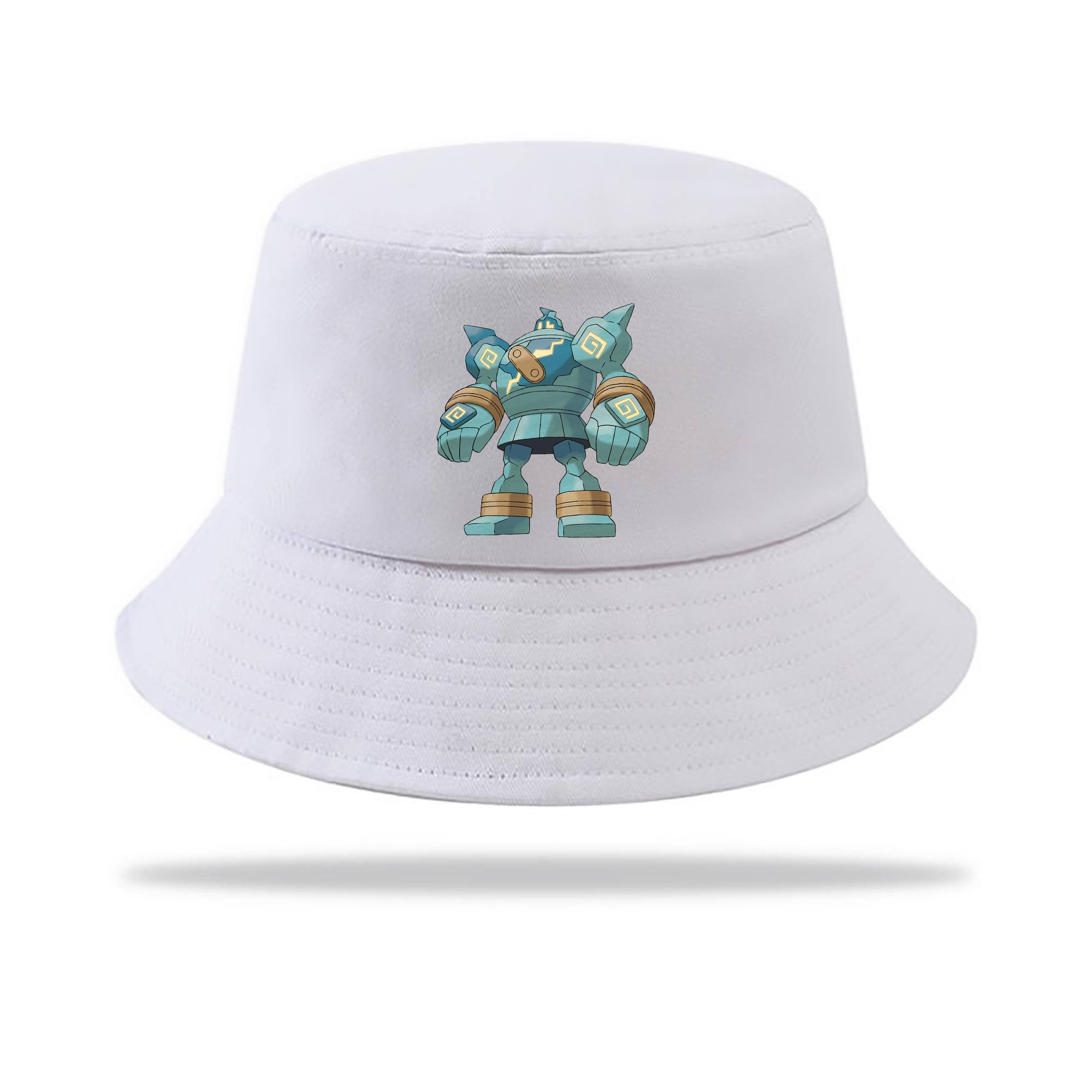 （画像用） ポケットモンスター Pokémon アウトドア日除けバケットハット