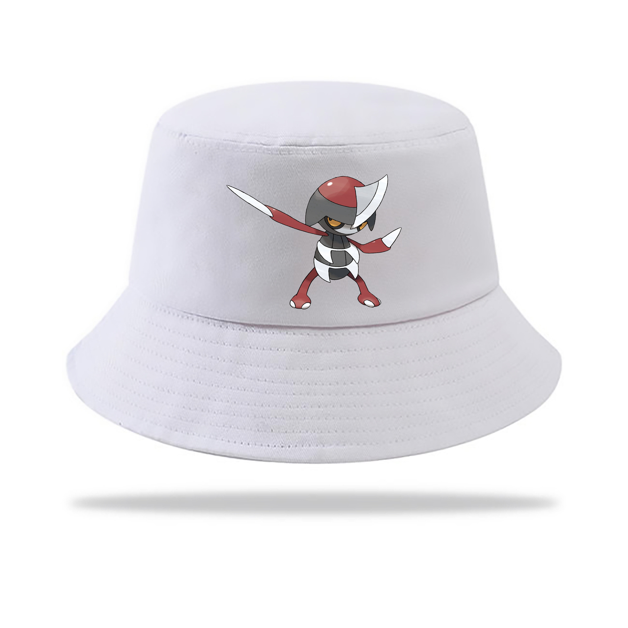 （画像用） ポケットモンスター Pokémon アウトドア日除けバケットハット