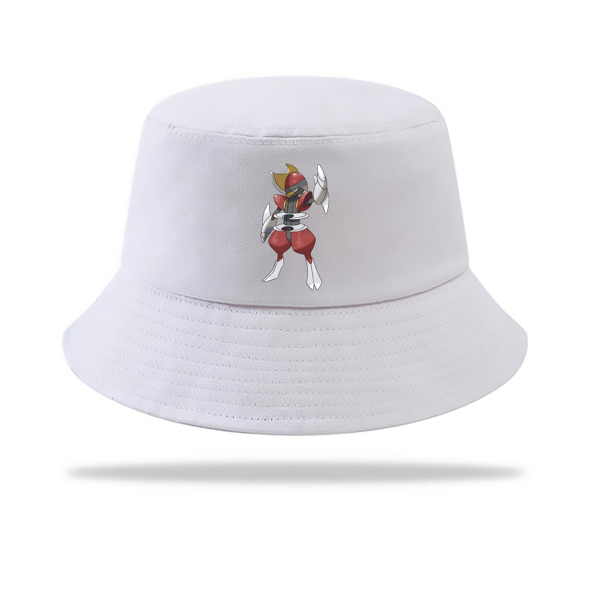 （画像用） ポケットモンスター Pokémon アウトドア日除けバケットハット