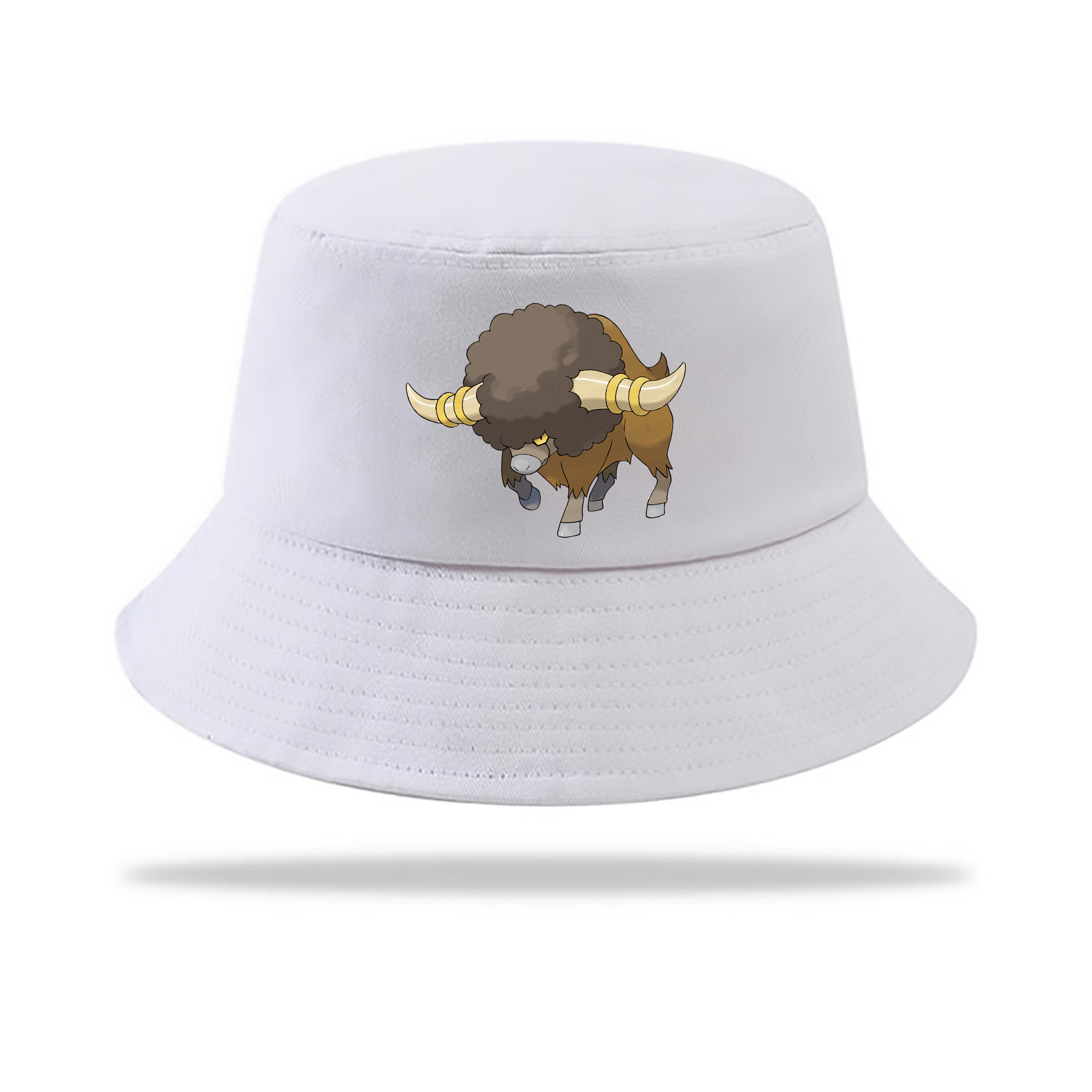 （画像用） ポケットモンスター Pokémon アウトドア日除けバケットハット