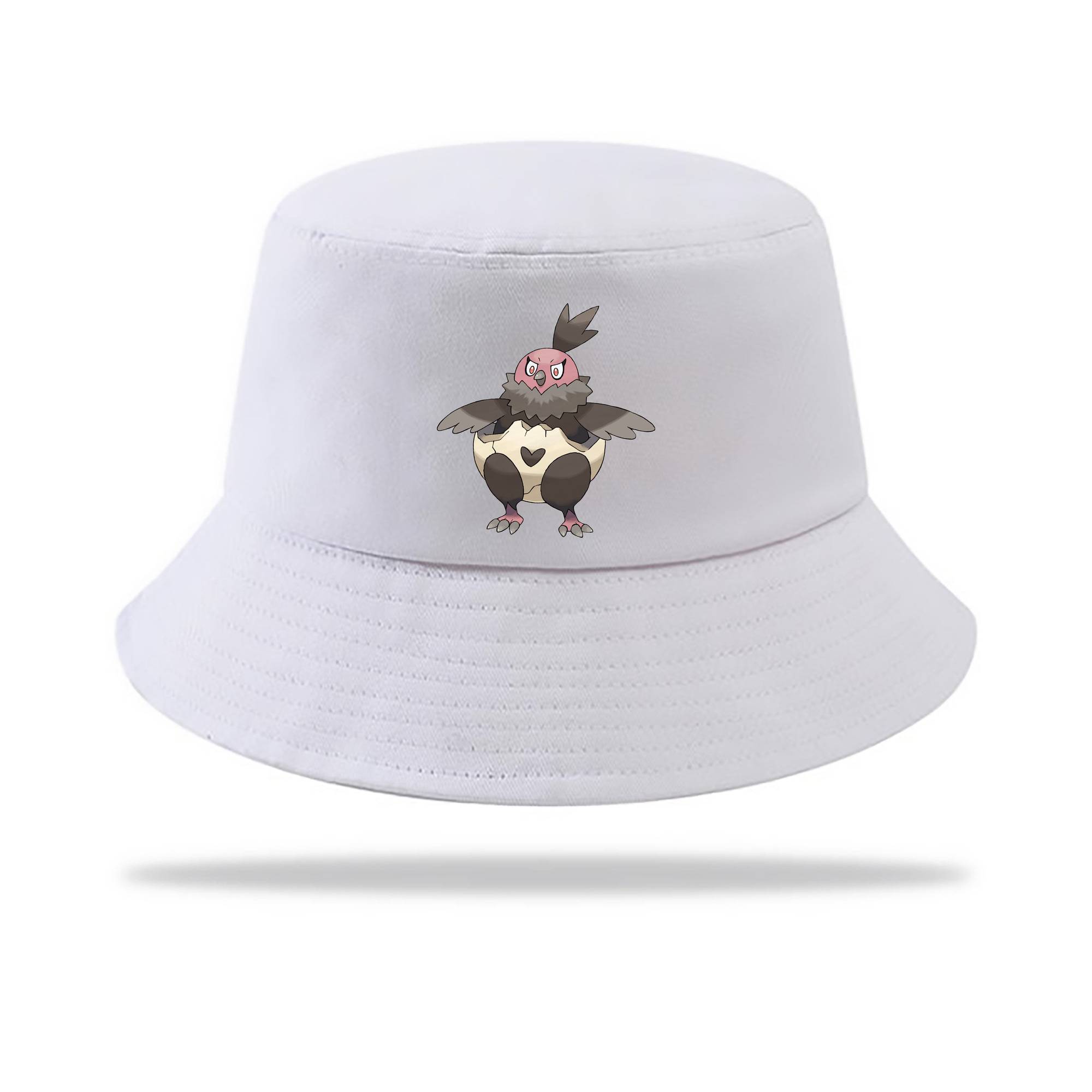 （画像用） ポケットモンスター Pokémon アウトドア日除けバケットハット
