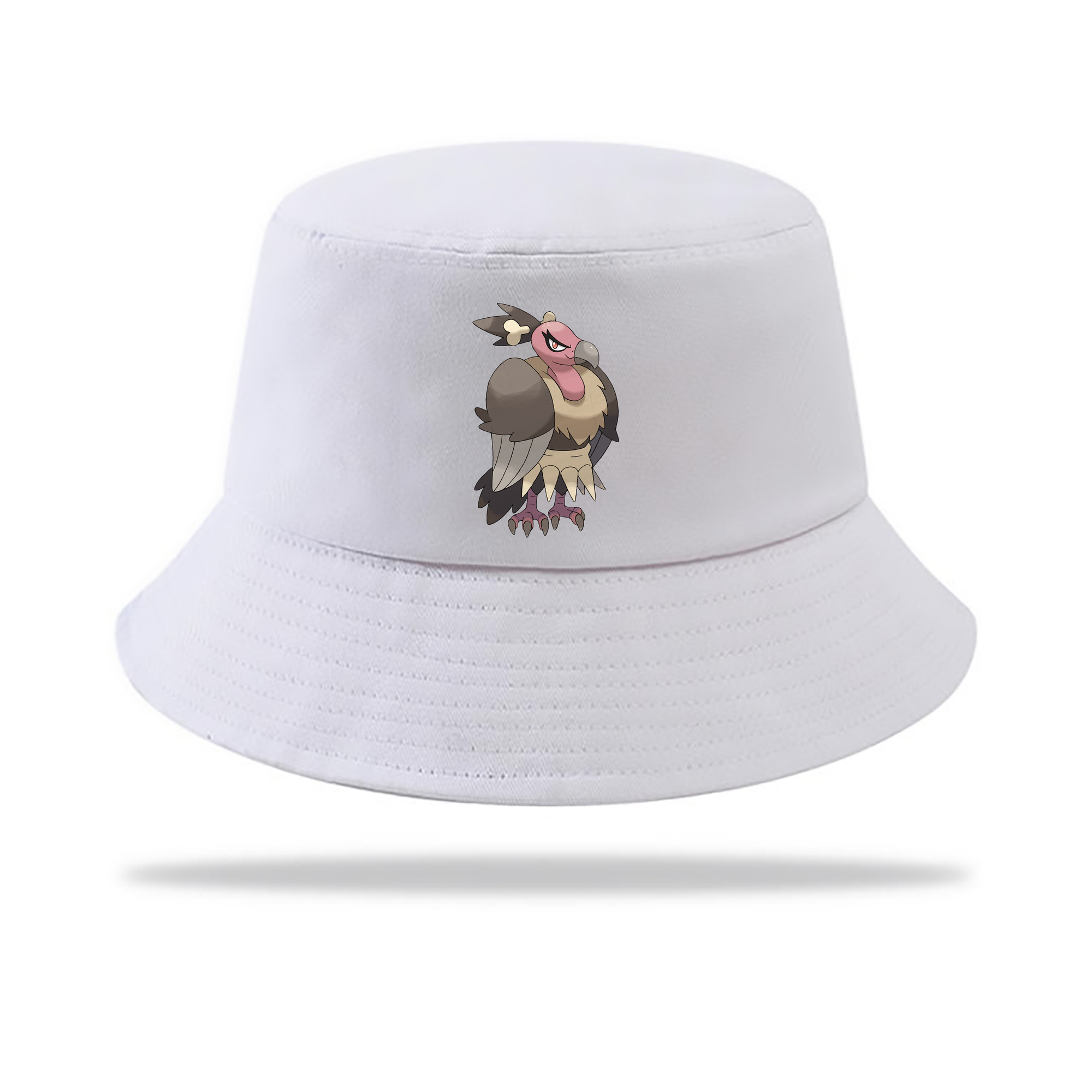 （画像用） ポケットモンスター Pokémon アウトドア日除けバケットハット