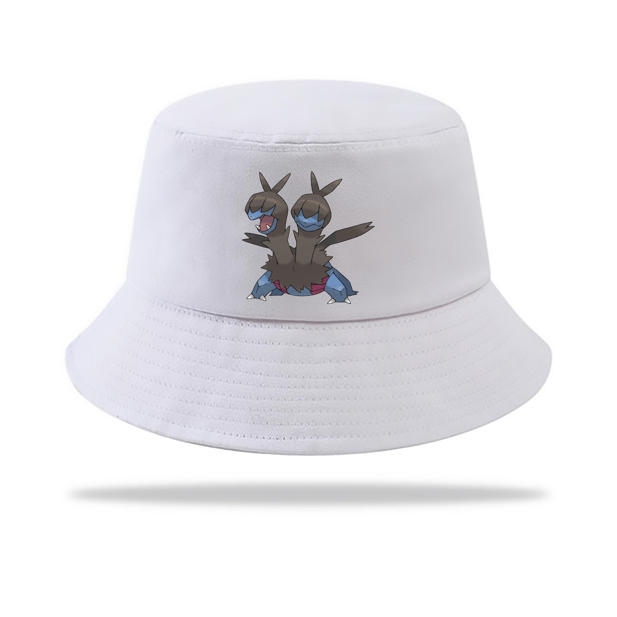 （画像用） ポケットモンスター Pokémon アウトドア日除けバケットハット
