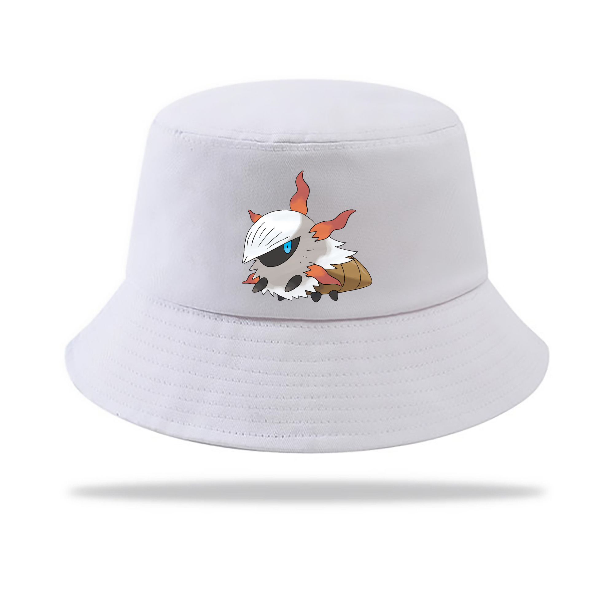 （画像用） ポケットモンスター Pokémon アウトドア日除けバケットハット
