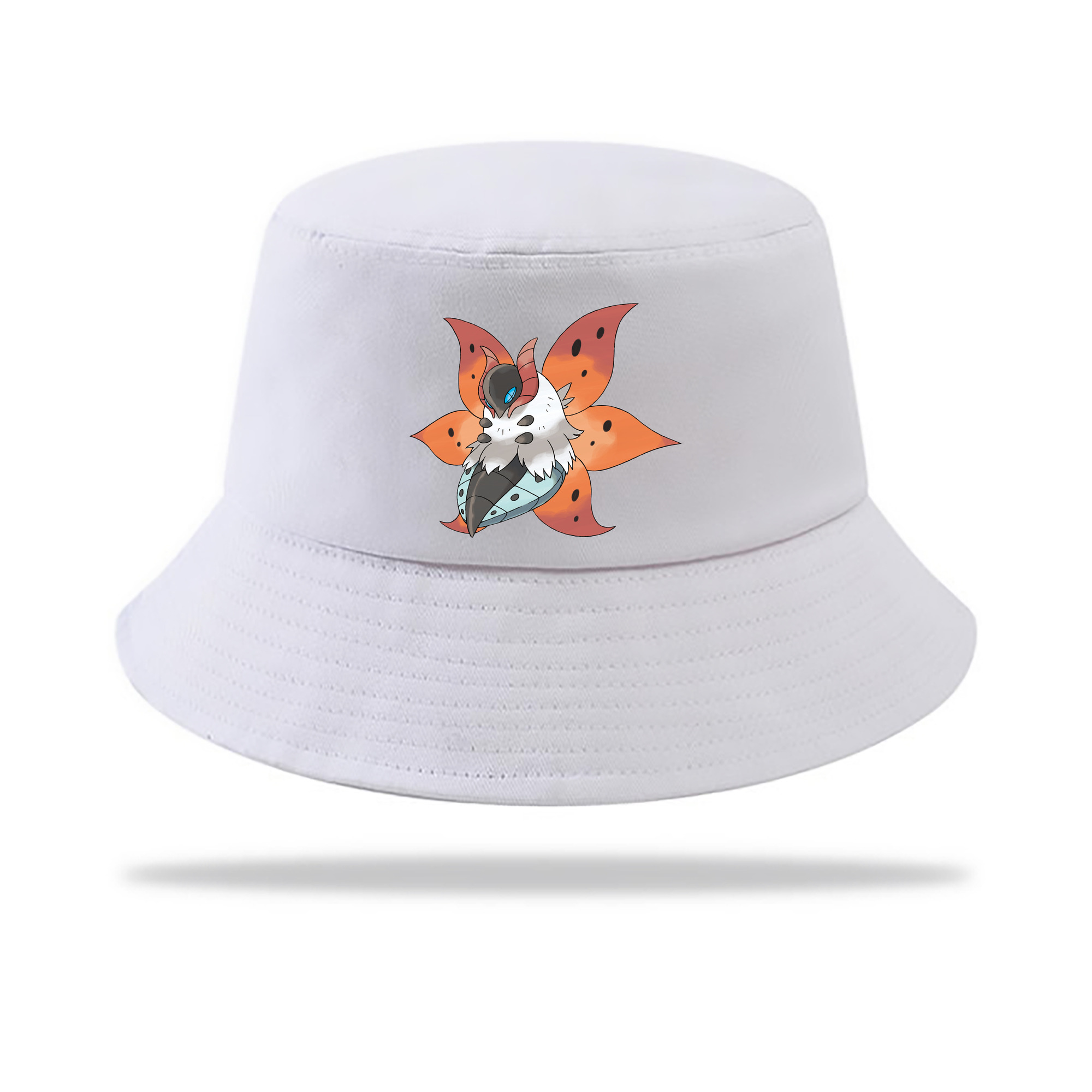 （画像用） ポケットモンスター Pokémon アウトドア日除けバケットハット