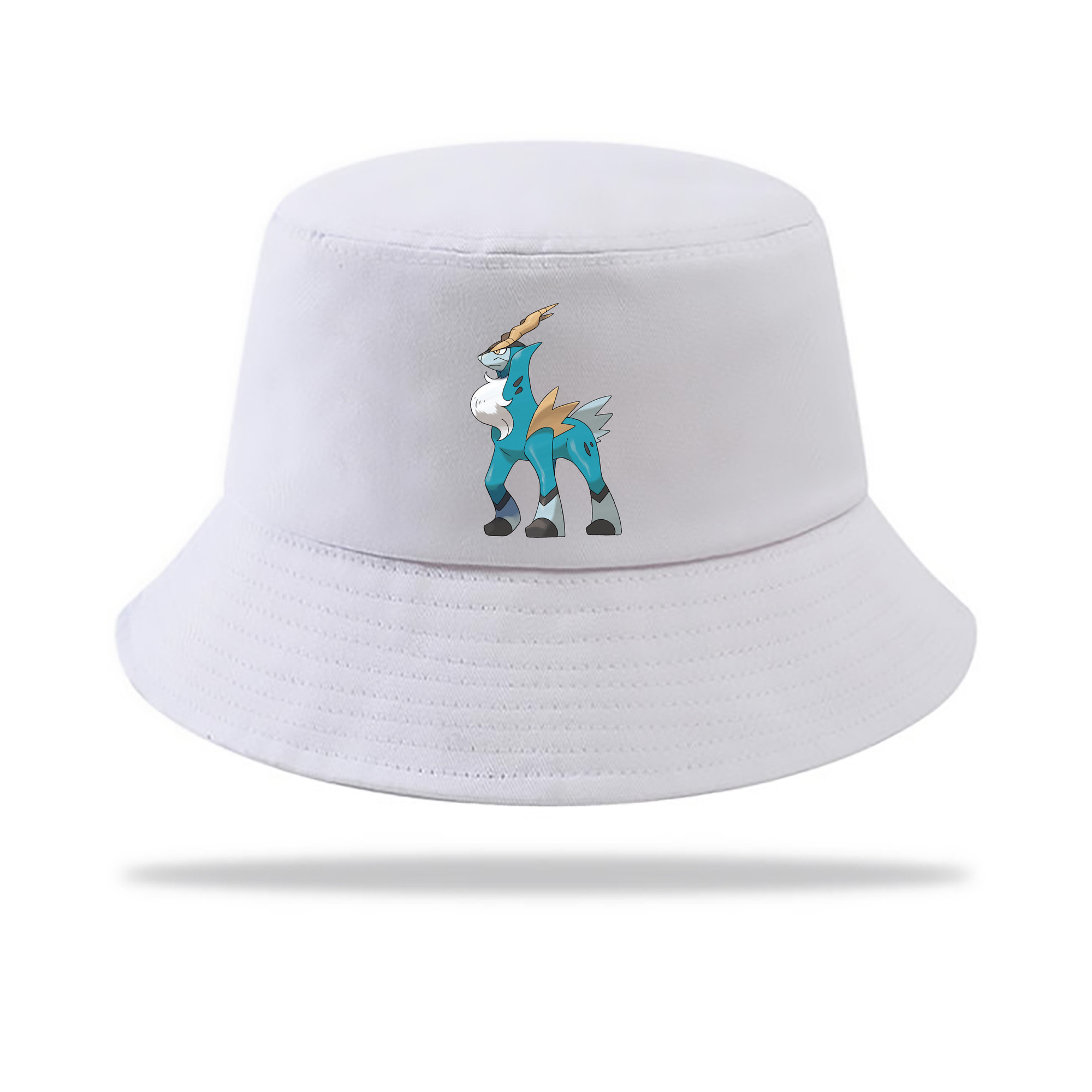 （画像用） ポケットモンスター Pokémon アウトドア日除けバケットハット