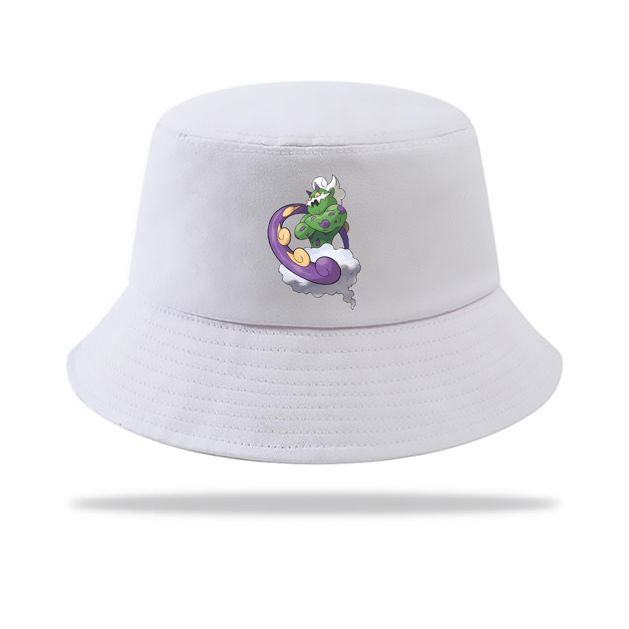（画像用） ポケットモンスター Pokémon アウトドア日除けバケットハット