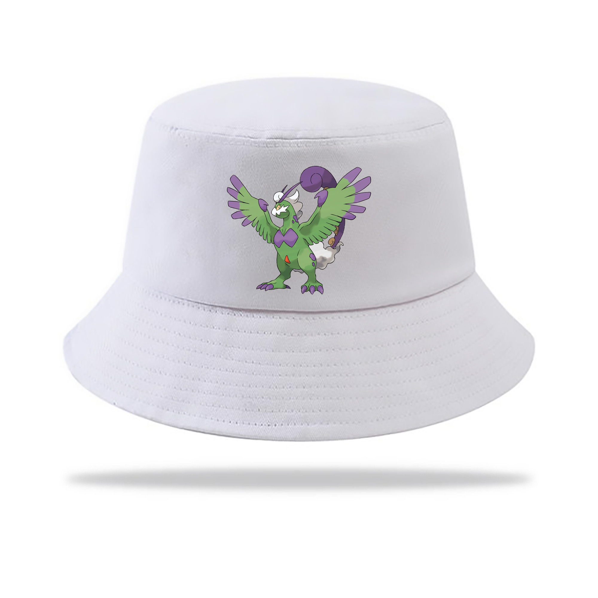 （画像用） ポケットモンスター Pokémon アウトドア日除けバケットハット