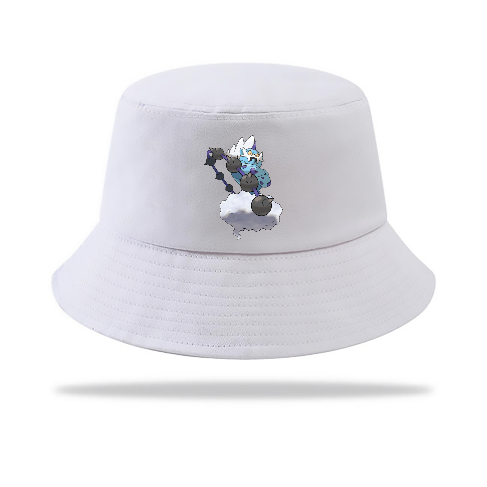 （画像用） ポケットモンスター Pokémon アウトドア日除けバケットハット