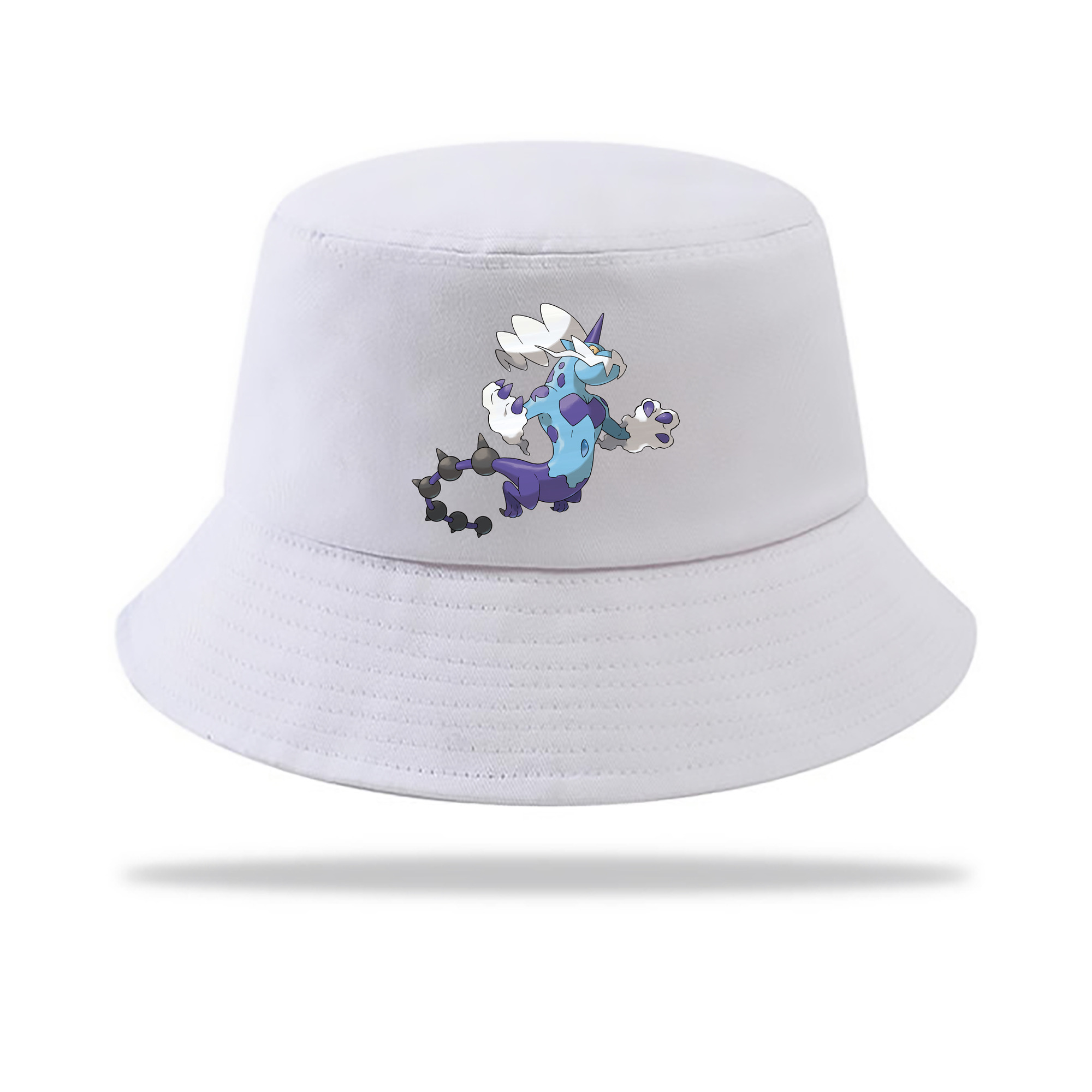 （画像用） ポケットモンスター Pokémon アウトドア日除けバケットハット