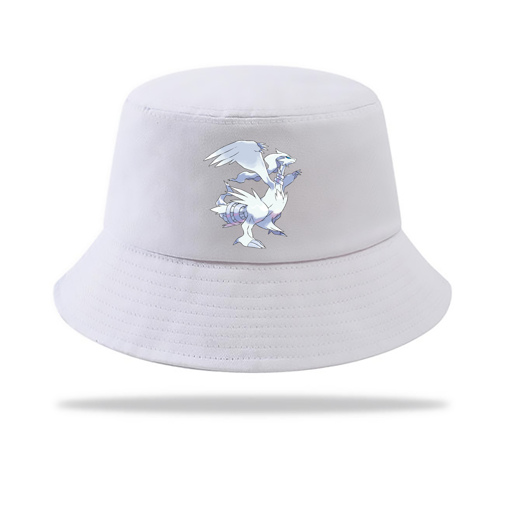 （画像用） ポケットモンスター Pokémon アウトドア日除けバケットハット